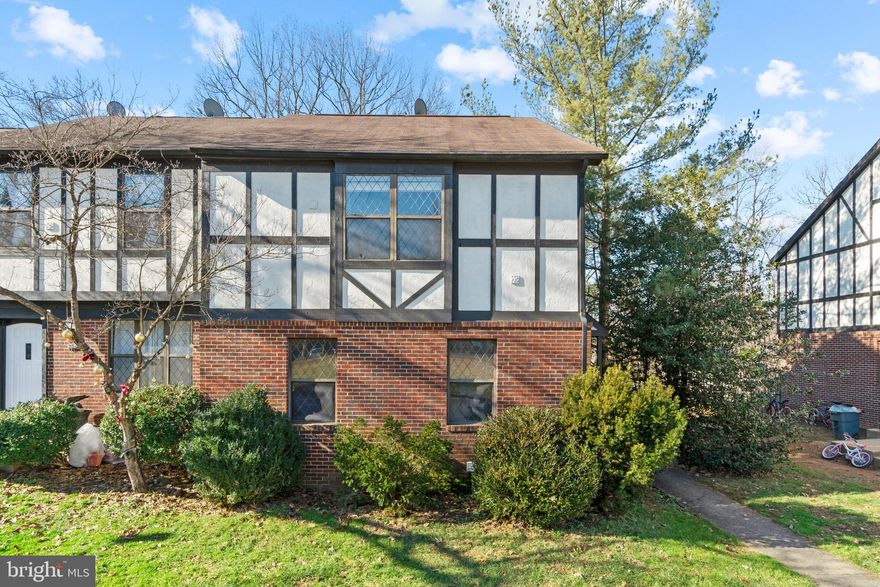 FEELS LIKE A SINGLE FAMILY HOME! This sought after three level, 3 bedrooms, 3.5 bath END UNIT townhome has just been updated and is ready for you to move in. The main level includes NEW LVP flooring, hardwood floors and is FRESHLY PAINTED. Large kitchen with GRANITE COUNTERTOPS and STAINLESS STEEL appliances including a NEW REFRIGERATOR and separate dining area. Off the dining area is a sliding door to the LARGE COMPOSITE DECK BACKING TO TREES. The upper level has NEW CARPET,  a large primary bedroom with ensuite and 2 additional bedrooms and a full bath. The lower level has NEW LVP FLOORING and CARPET,  a large recreation area with a WALK OUT that has a YARD AND PRIVACY FENCE, an additional room that can be used as an office, the laundry room and plenty of storage. Just 1 block to community playground, trails and a stream. 2 assigned parking spots come with the unit and HOA fee includes use of Community Pools, Tennis Courts and Clubhouse. Minutes from Dulles Town Center Mall, New Regal Stadium Theatre, One Loudoun, variety of restaurants, Target/Costco/Walmart, Tech Corridor, Algonkian Park. Please park in assigned spots (there are two with  #14 on them) or in unassigned areas.