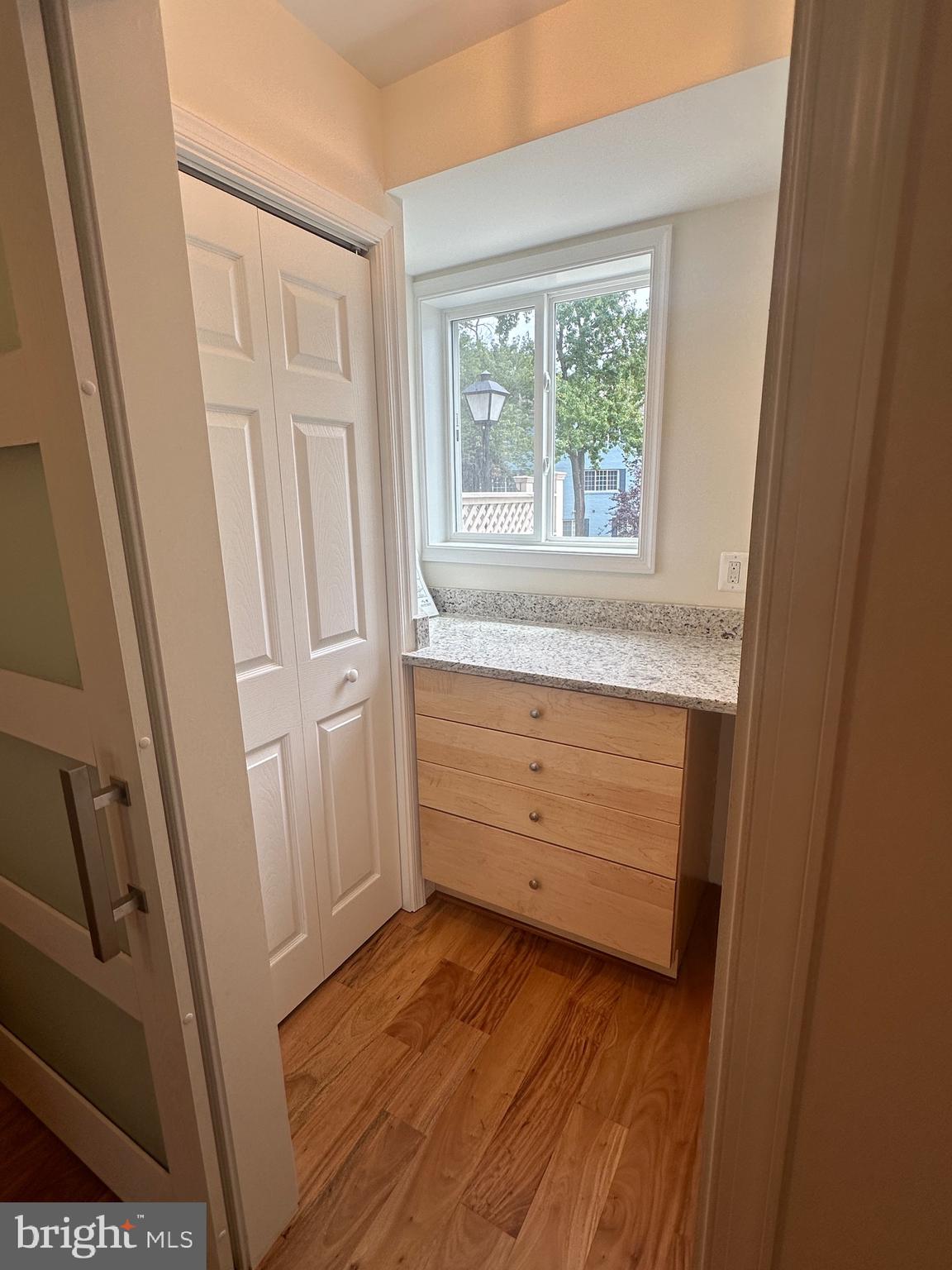 PARKSIDE AT ALEXANDRIA - Residential Lease