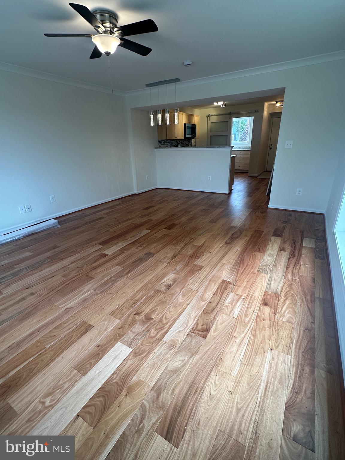 PARKSIDE AT ALEXANDRIA - Residential Lease