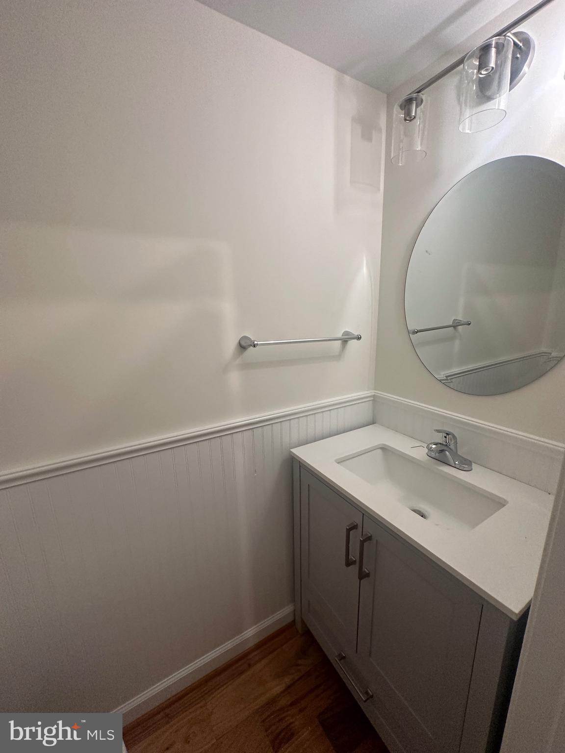 PARKSIDE AT ALEXANDRIA - Residential Lease