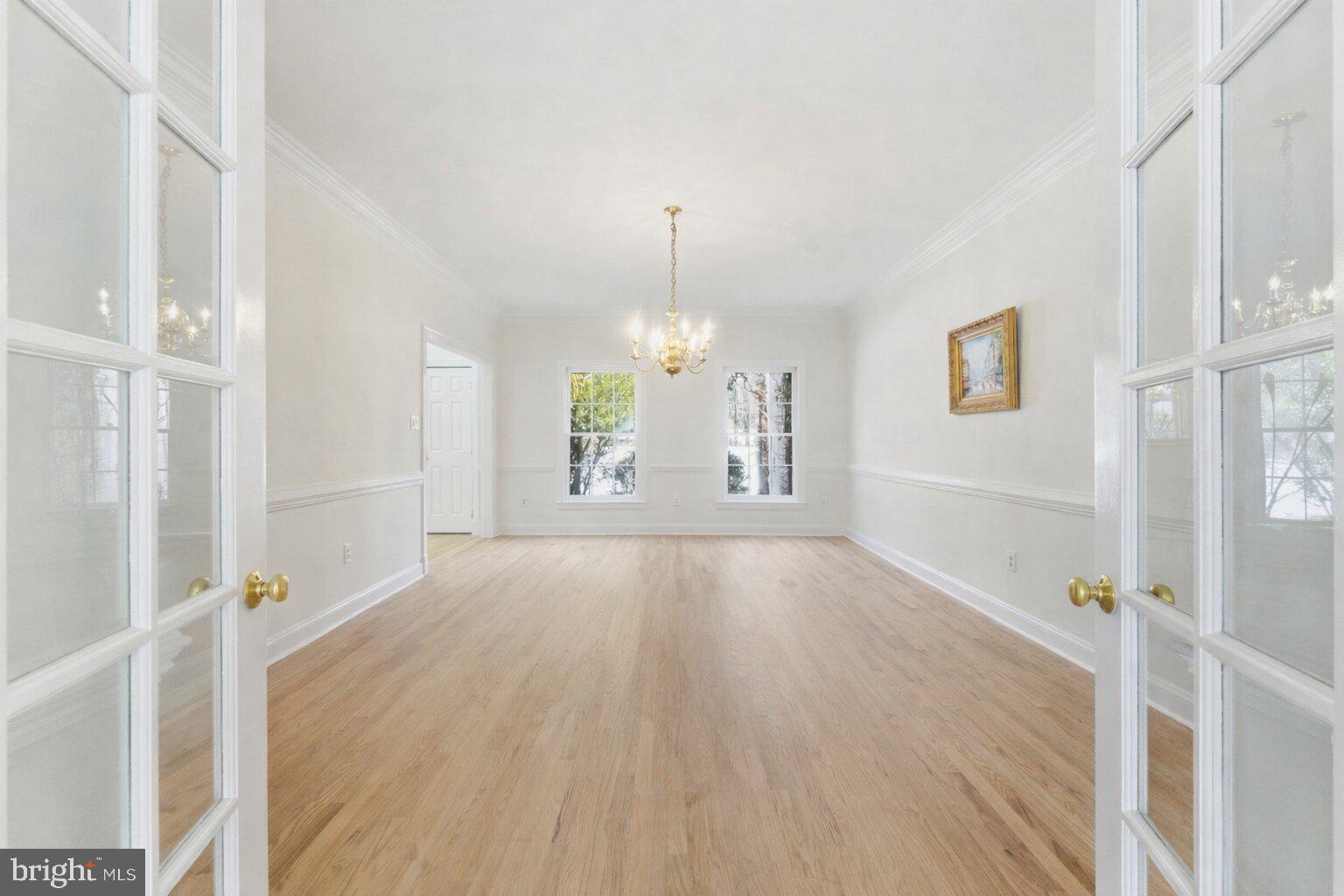 THE RIDINGS OF GREAT FALLS - Residential