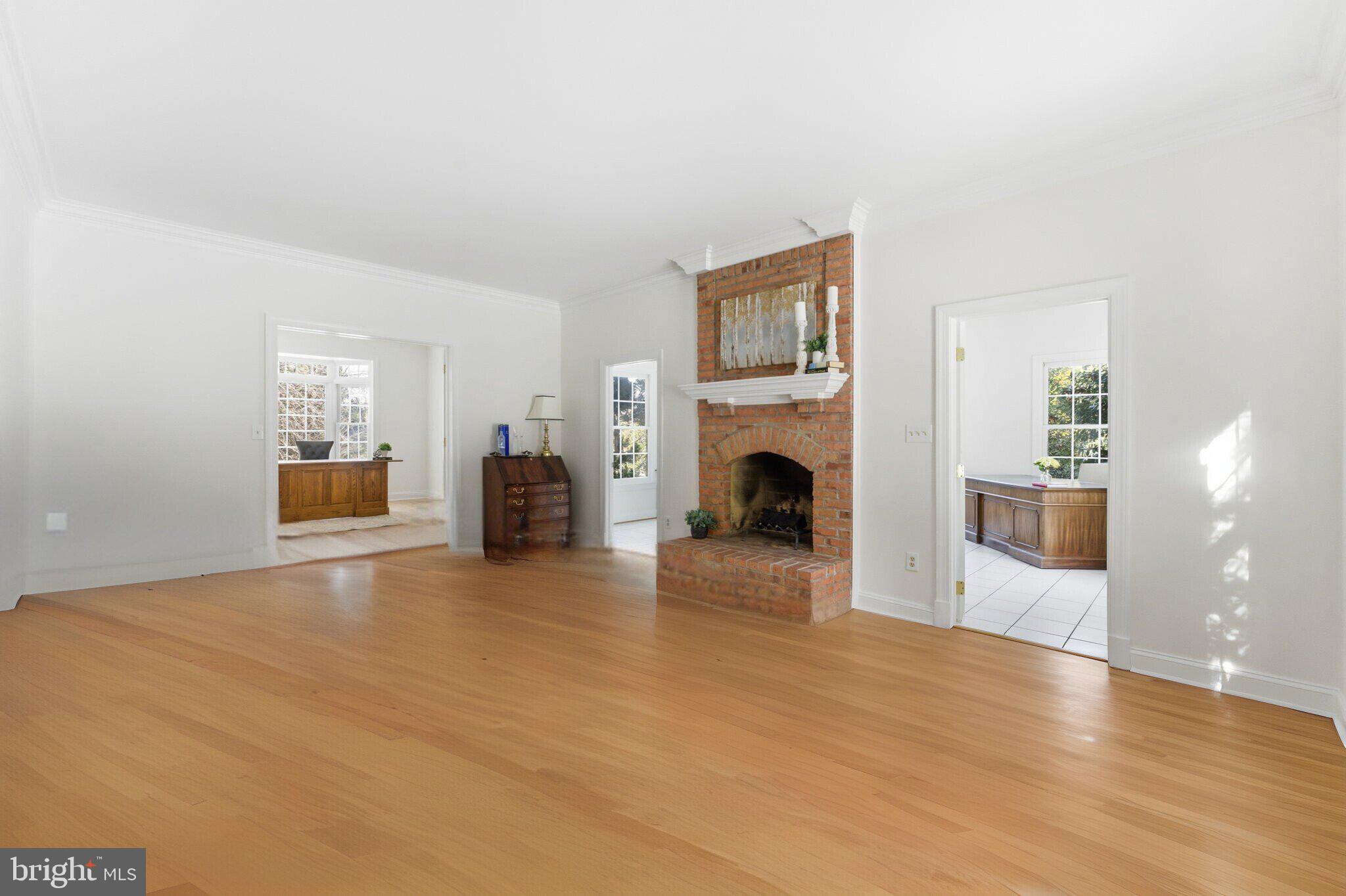 THE RIDINGS OF GREAT FALLS - Residential