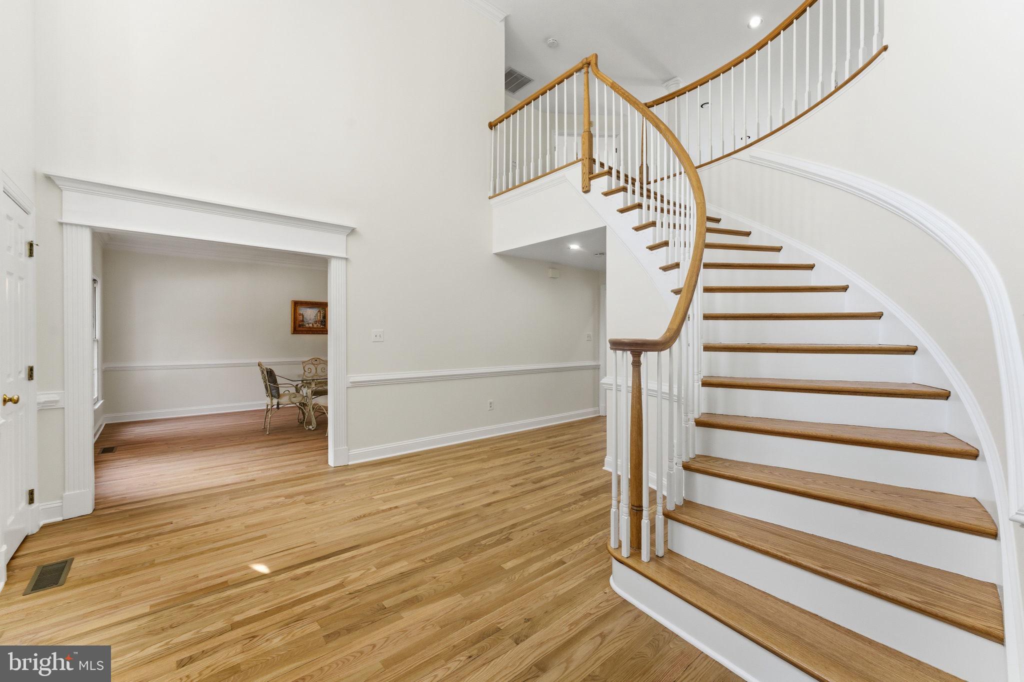 THE RIDINGS OF GREAT FALLS - Residential