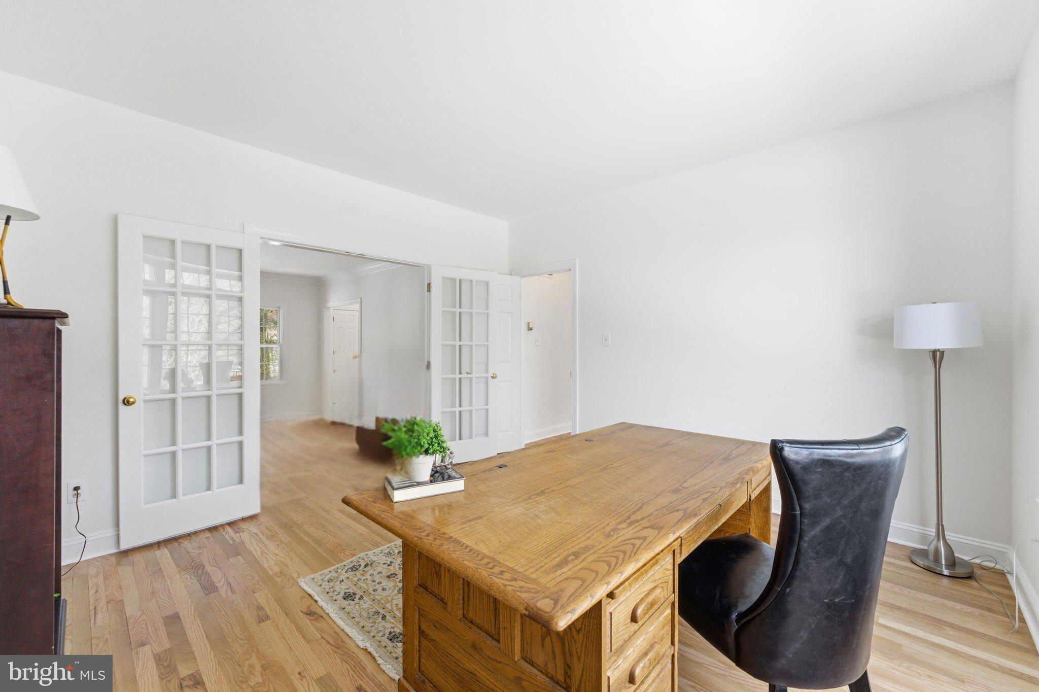 THE RIDINGS OF GREAT FALLS - Residential