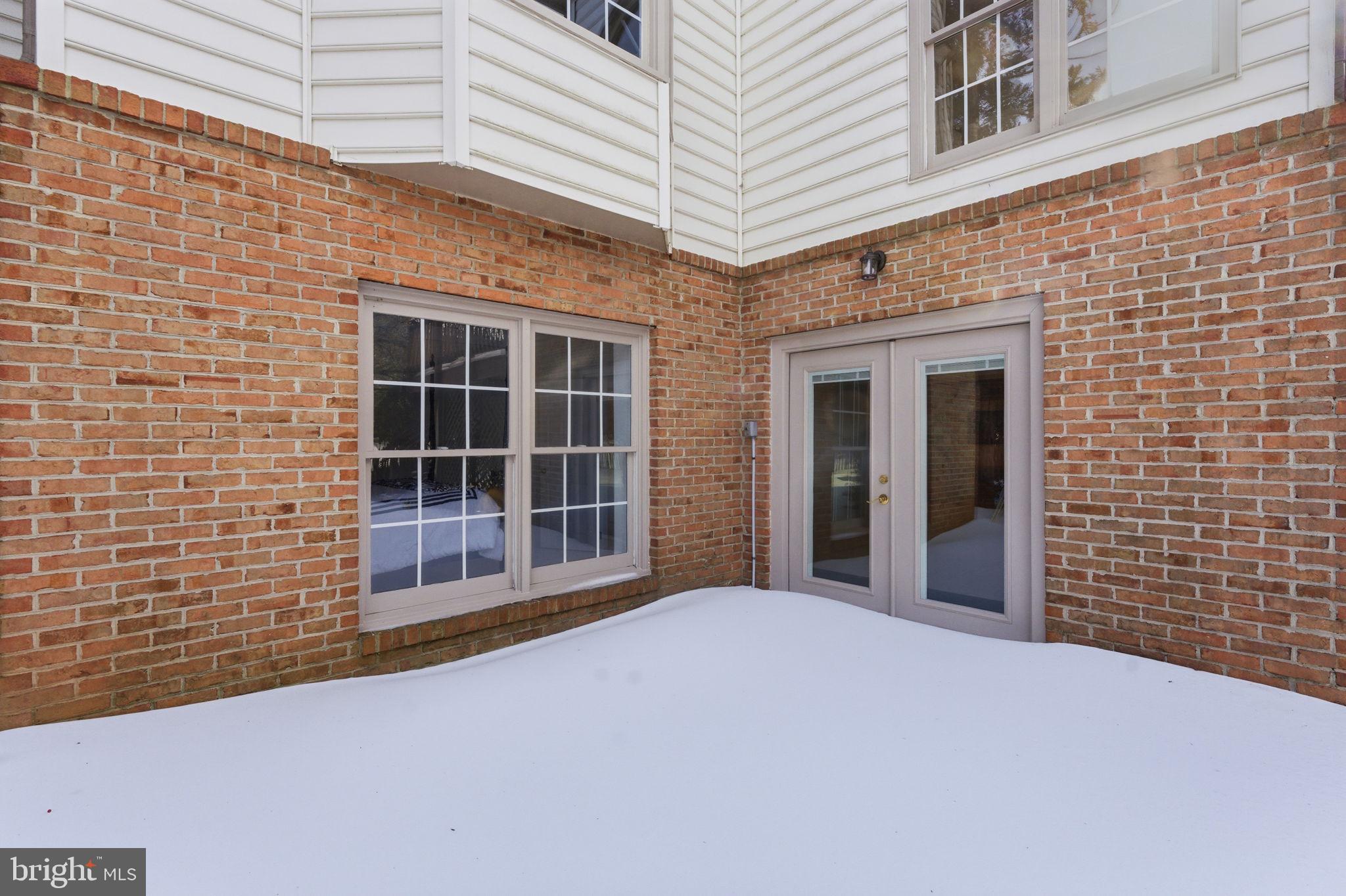 THE RIDINGS OF GREAT FALLS - Residential