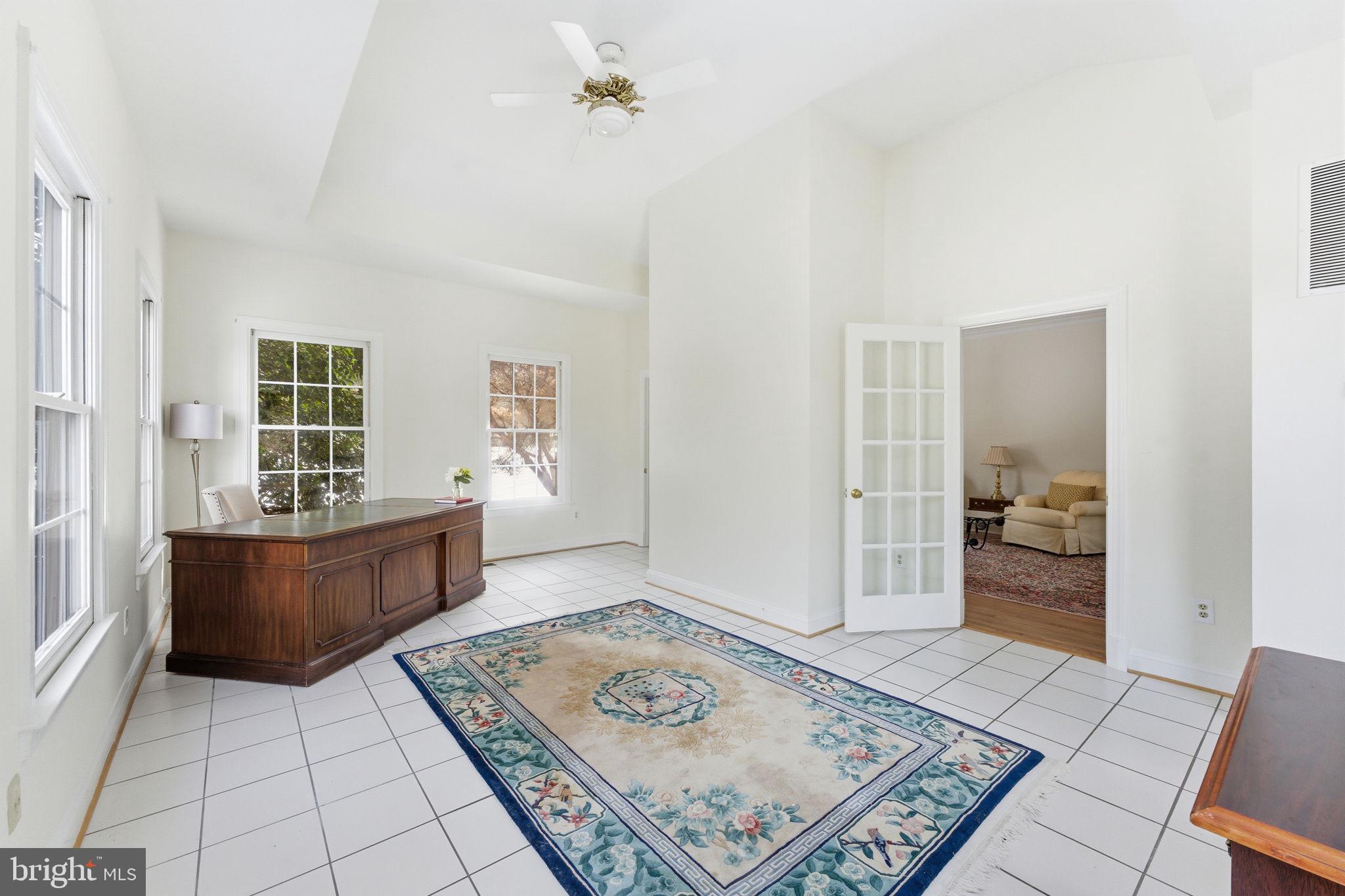 THE RIDINGS OF GREAT FALLS - Residential