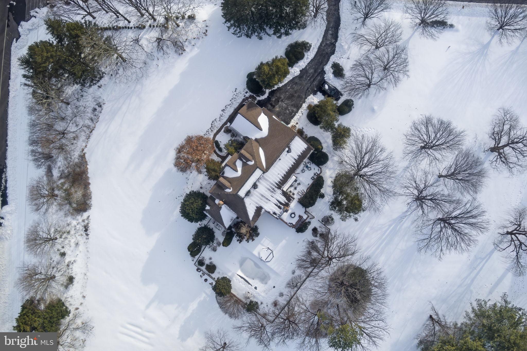 THE RIDINGS OF GREAT FALLS - Residential