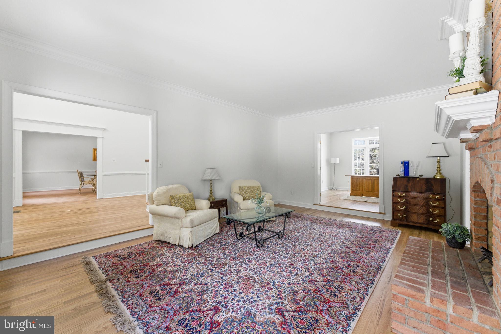 THE RIDINGS OF GREAT FALLS - Residential