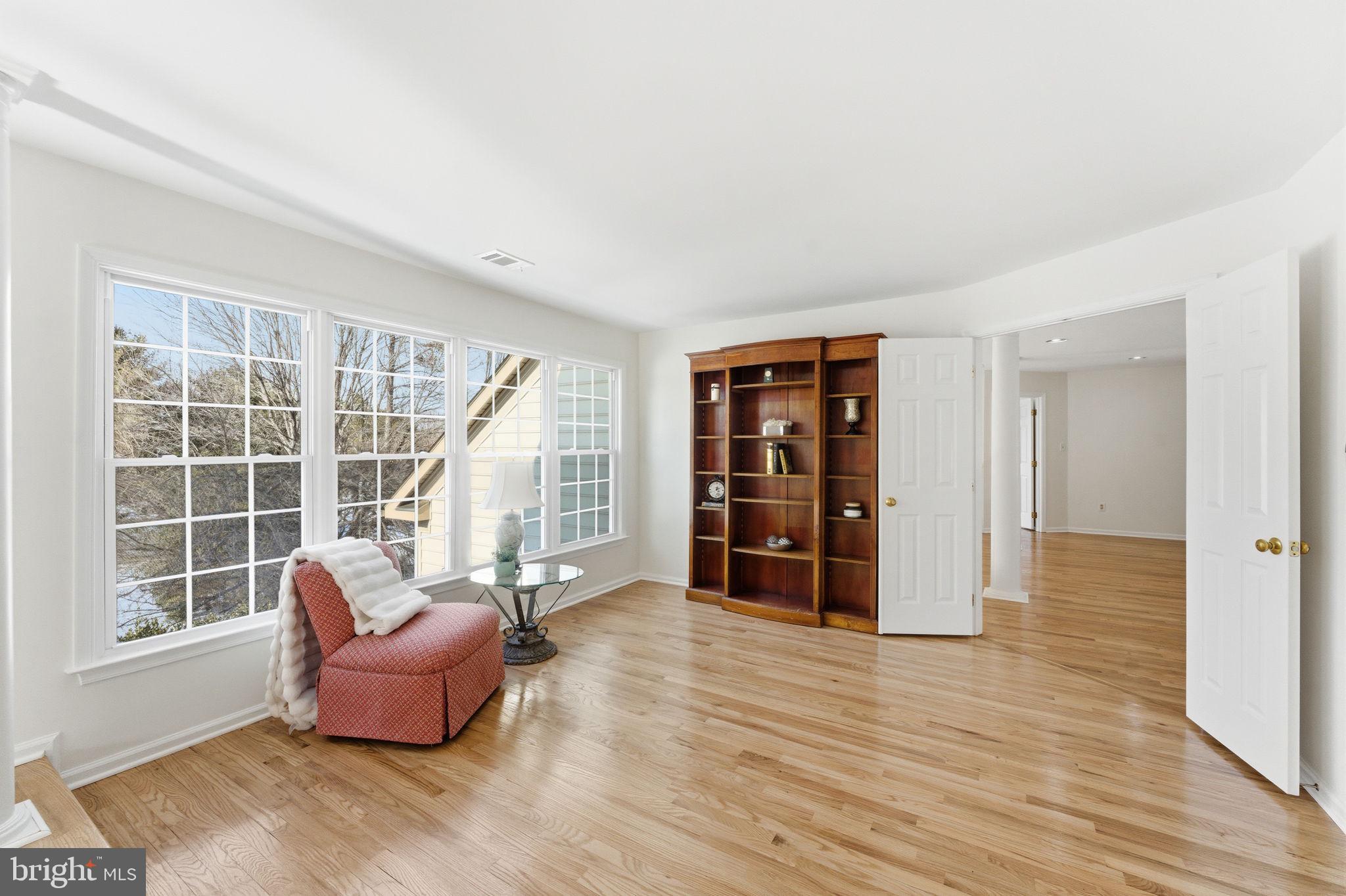 THE RIDINGS OF GREAT FALLS - Residential