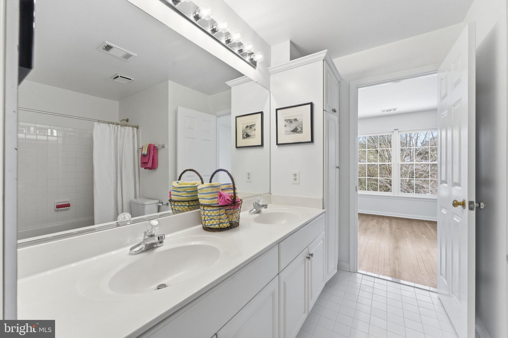 THE RIDINGS OF GREAT FALLS - Residential