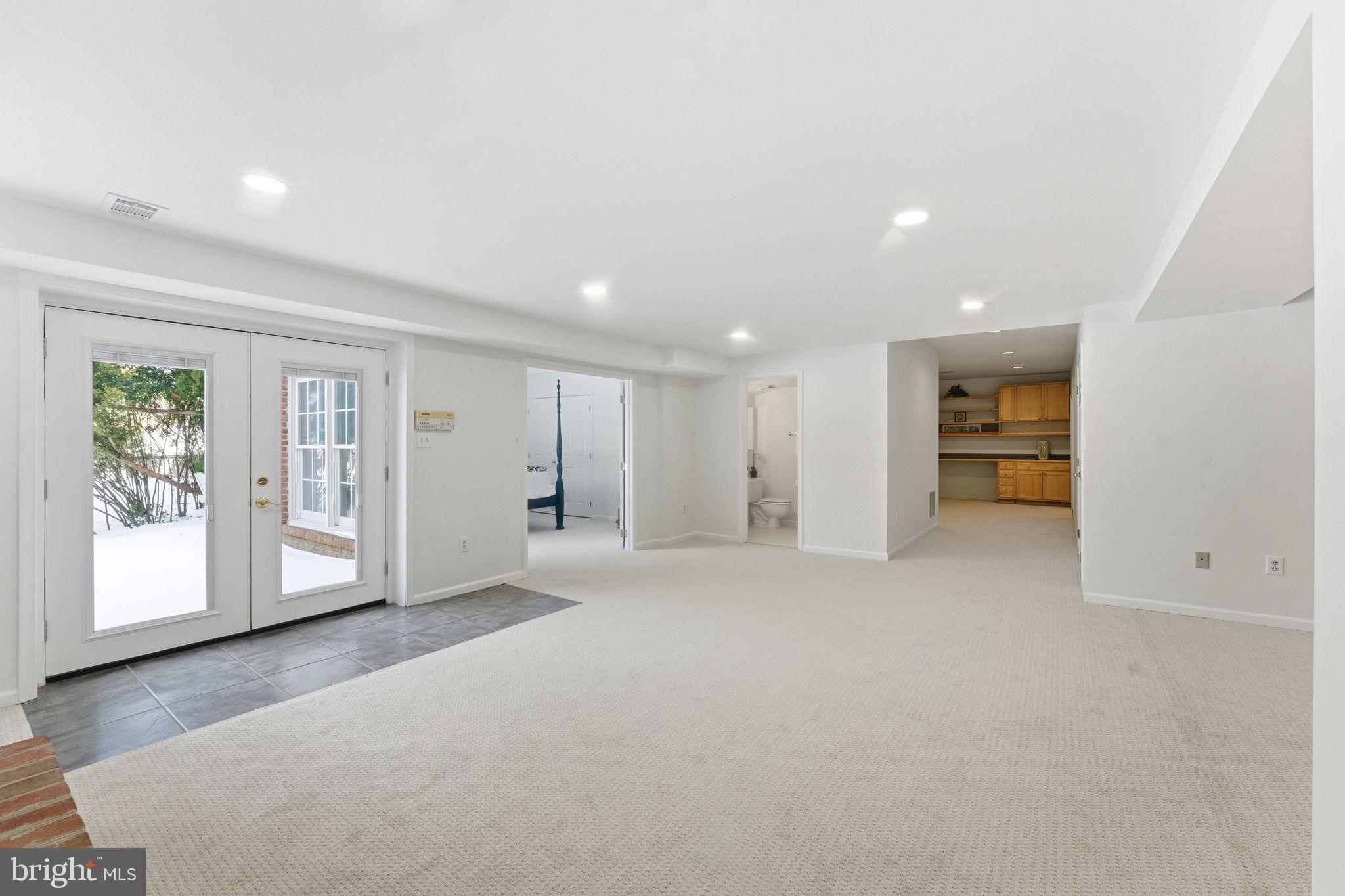 THE RIDINGS OF GREAT FALLS - Residential