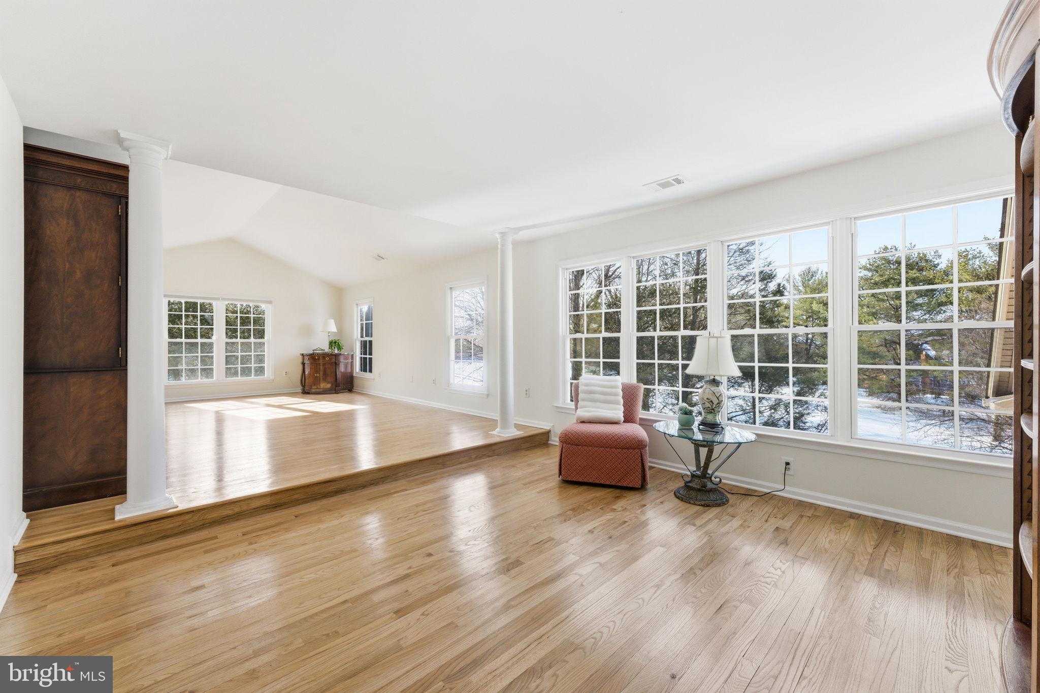 THE RIDINGS OF GREAT FALLS - Residential