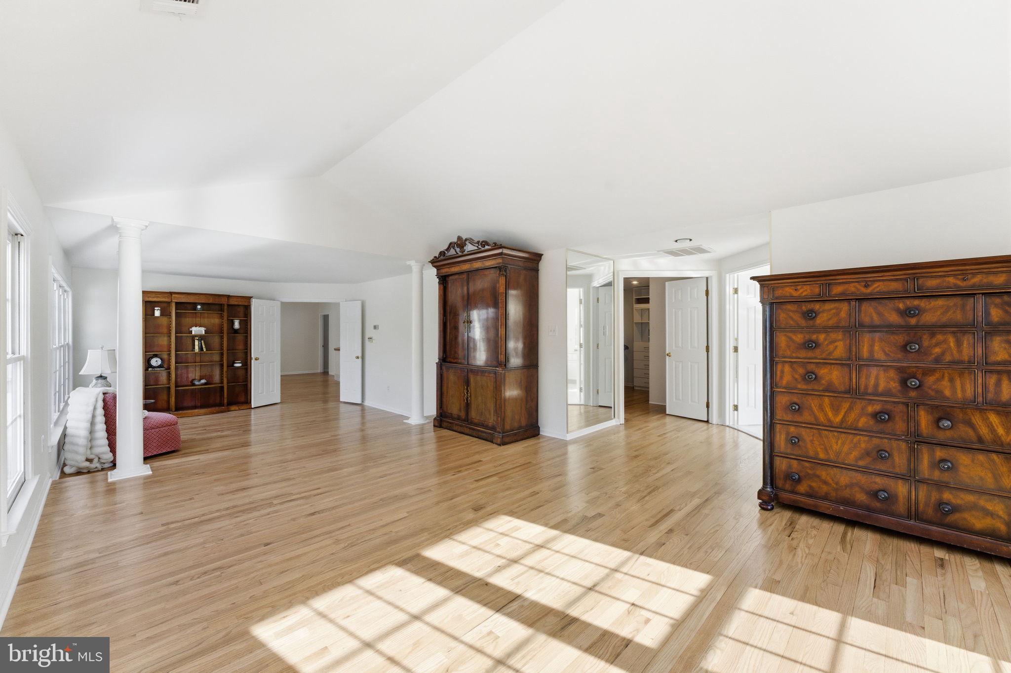 THE RIDINGS OF GREAT FALLS - Residential