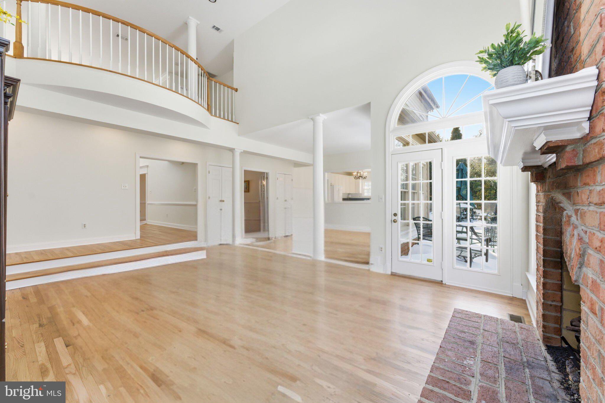 THE RIDINGS OF GREAT FALLS - Residential