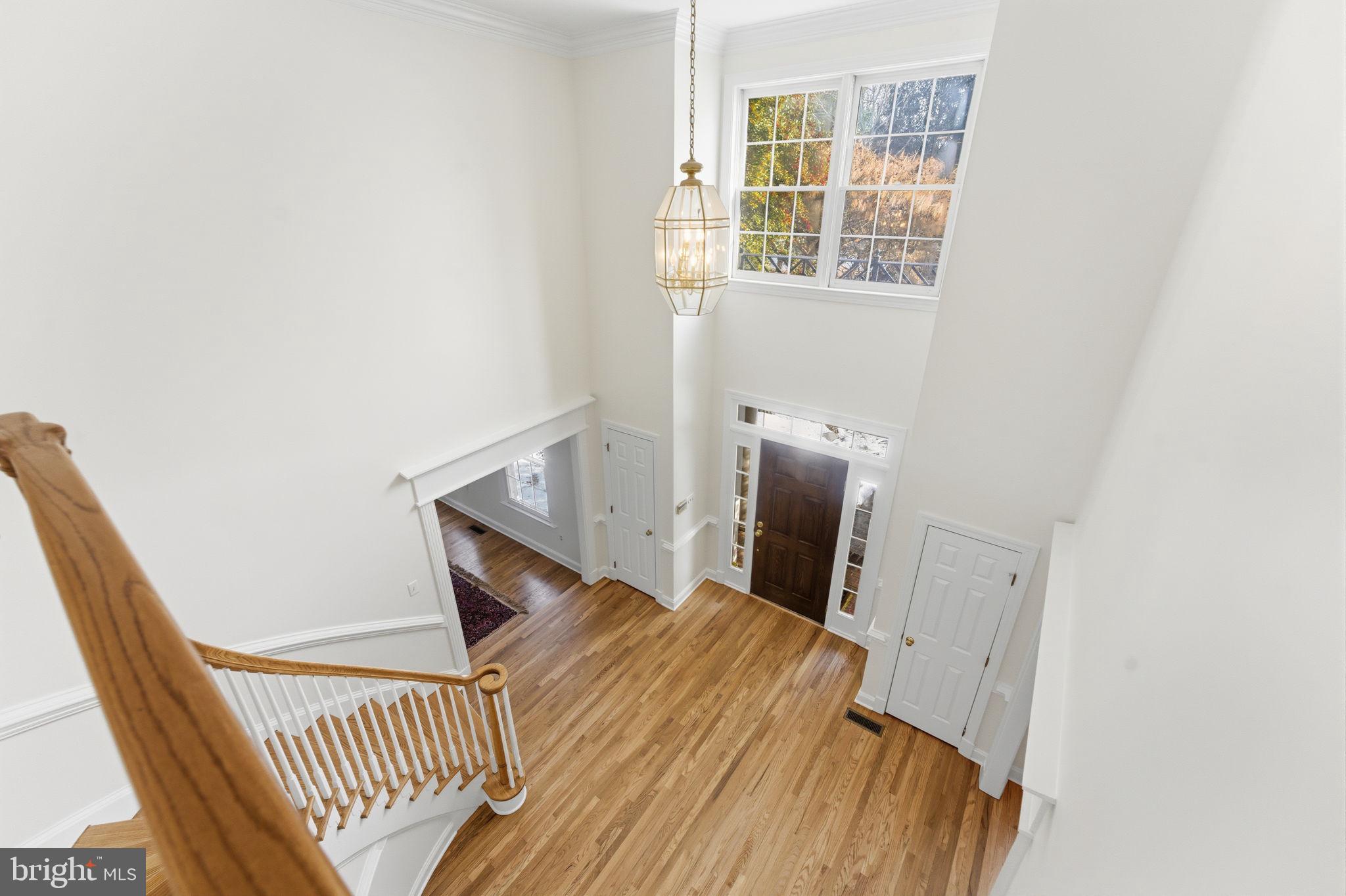 THE RIDINGS OF GREAT FALLS - Residential