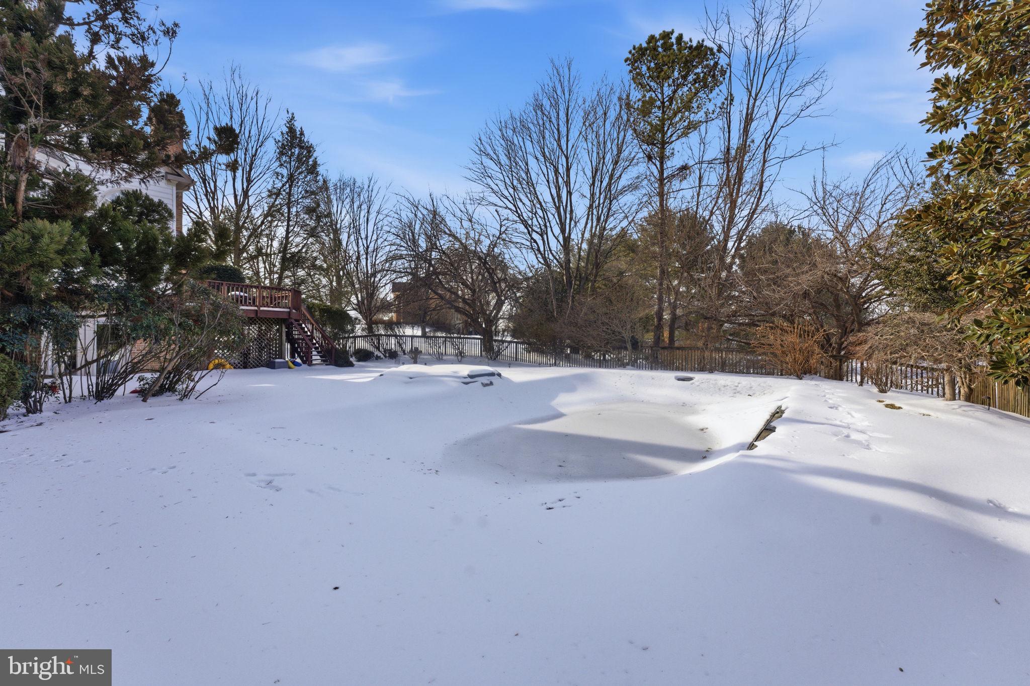 THE RIDINGS OF GREAT FALLS - Residential