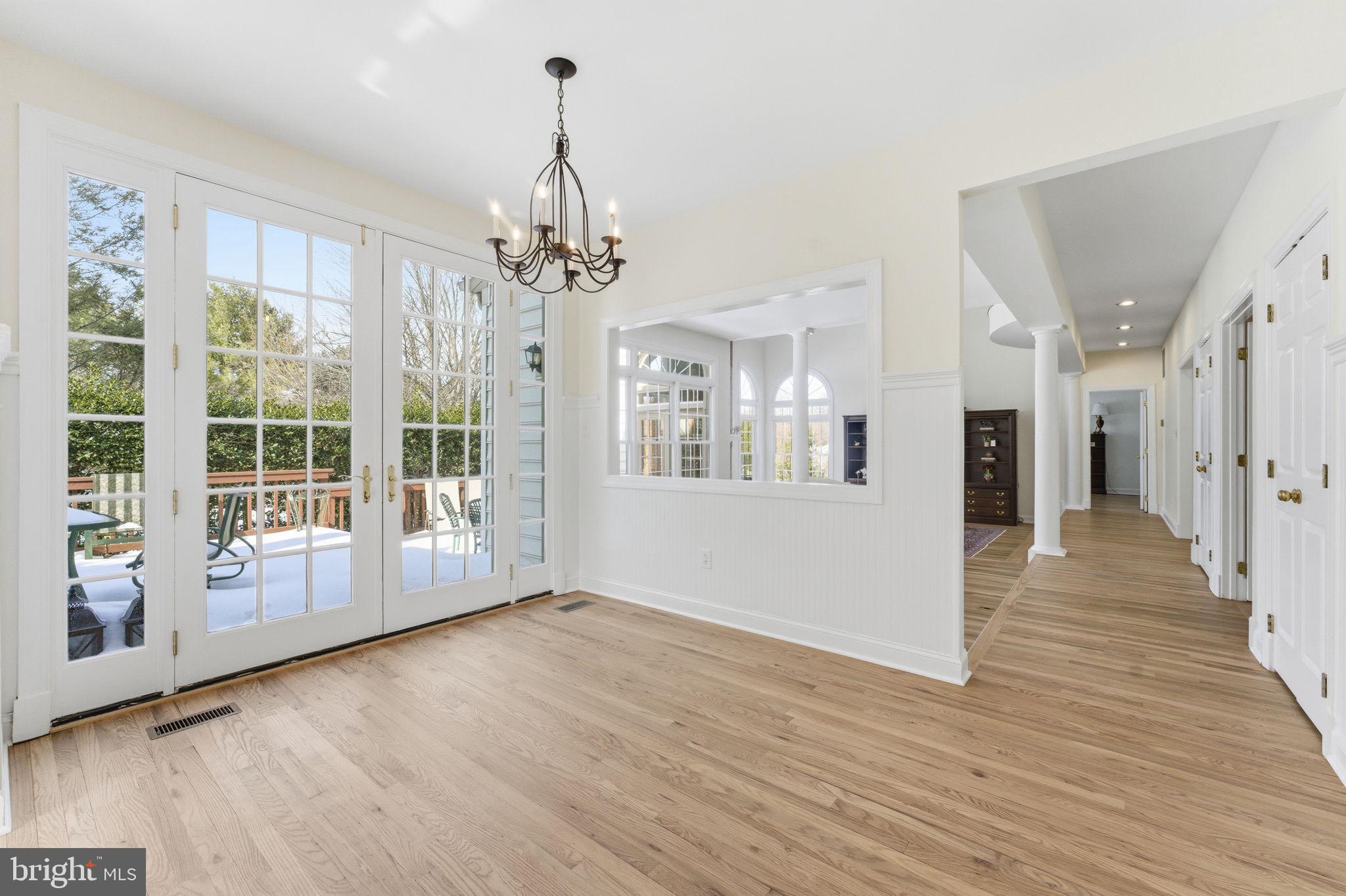 THE RIDINGS OF GREAT FALLS - Residential