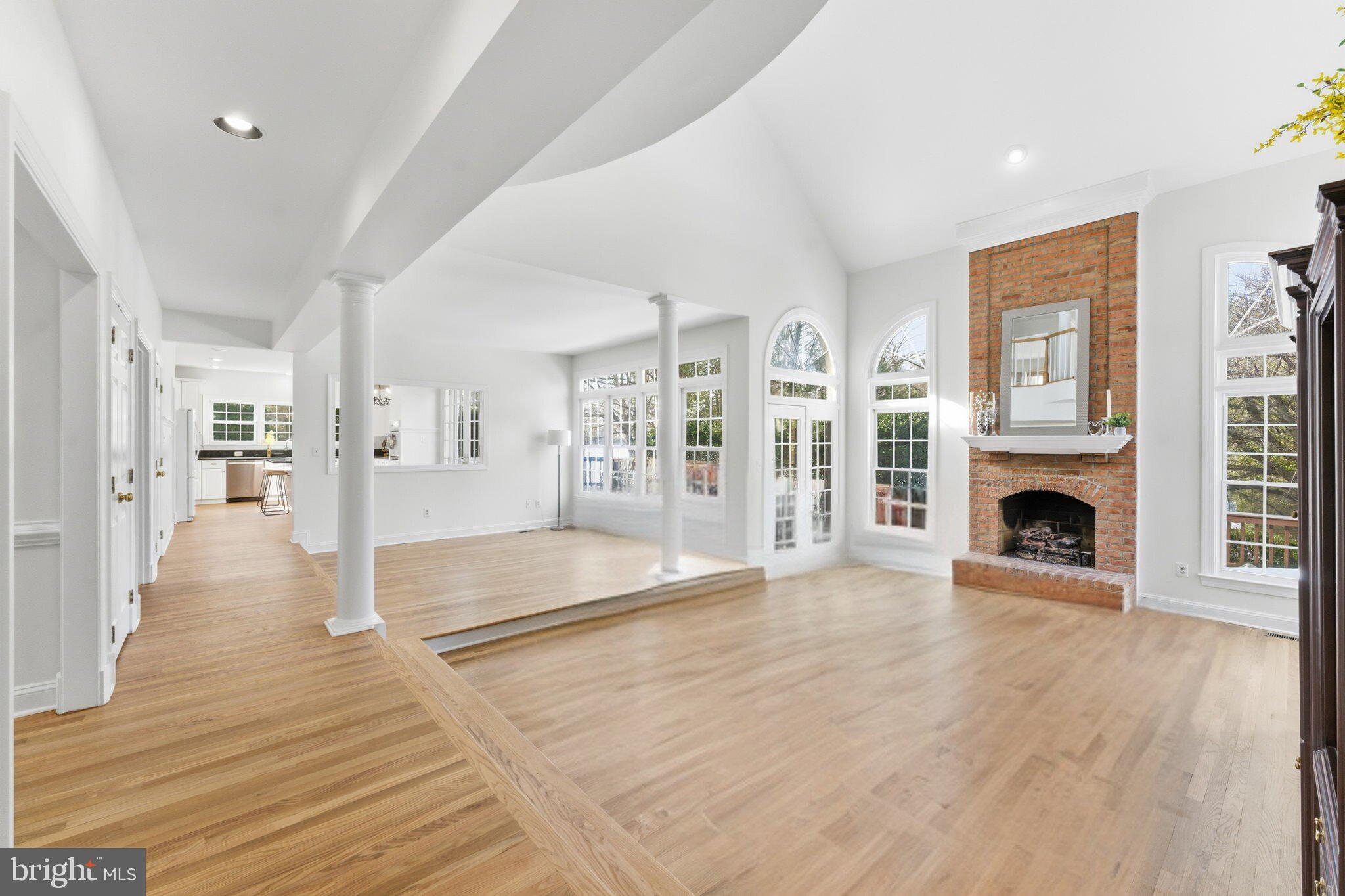 THE RIDINGS OF GREAT FALLS - Residential