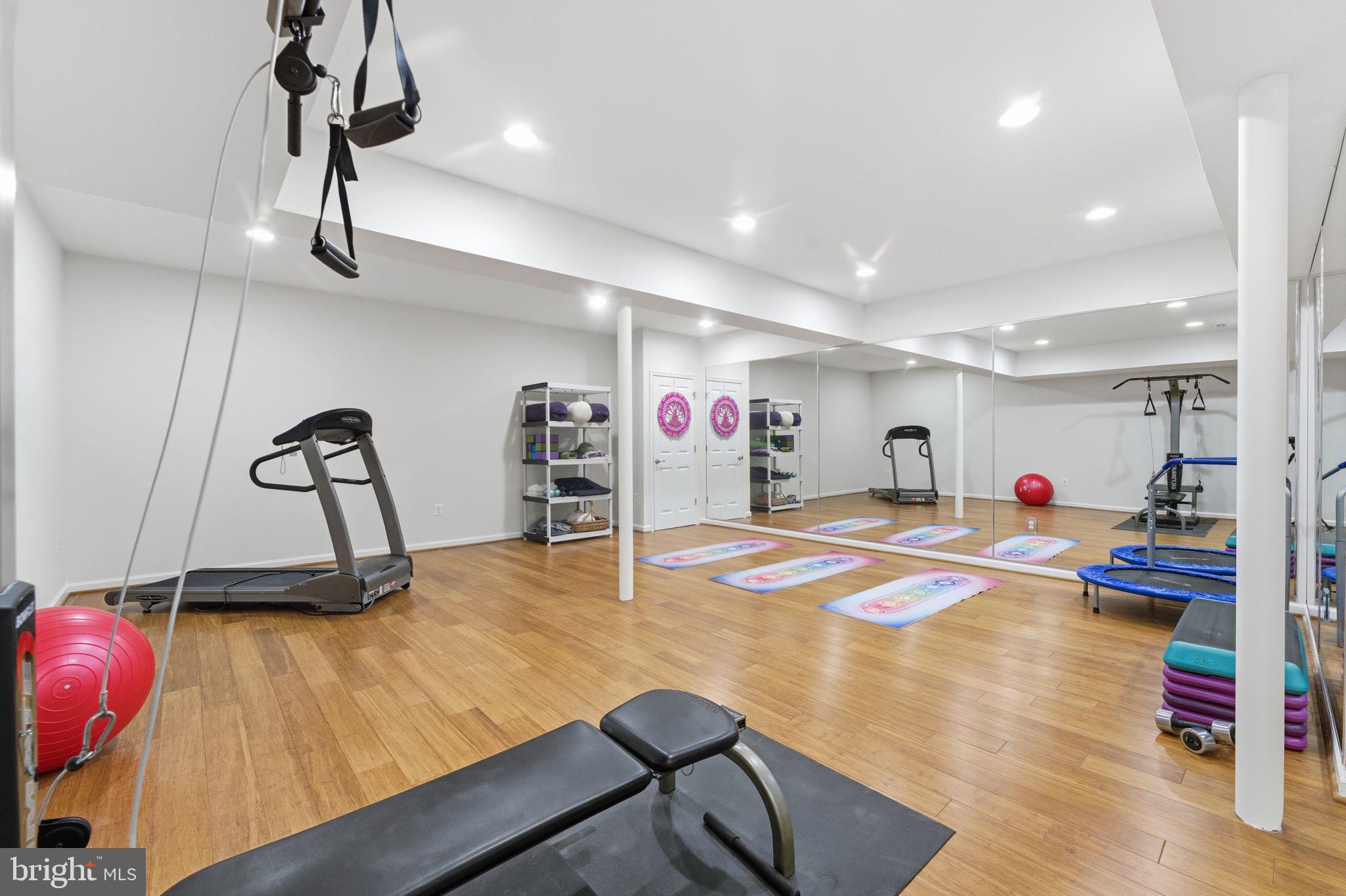 THE RIDINGS OF GREAT FALLS - Residential