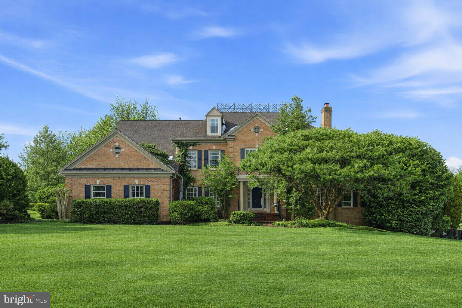 THE RIDINGS OF GREAT FALLS - Residential