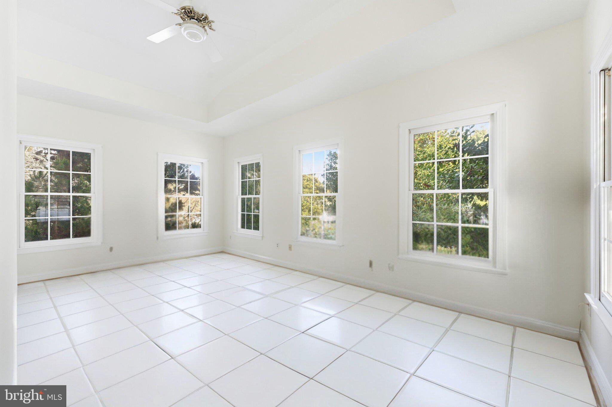 THE RIDINGS OF GREAT FALLS - Residential