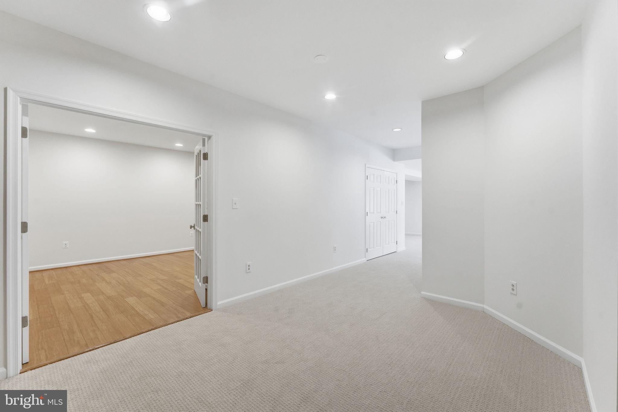 THE RIDINGS OF GREAT FALLS - Residential