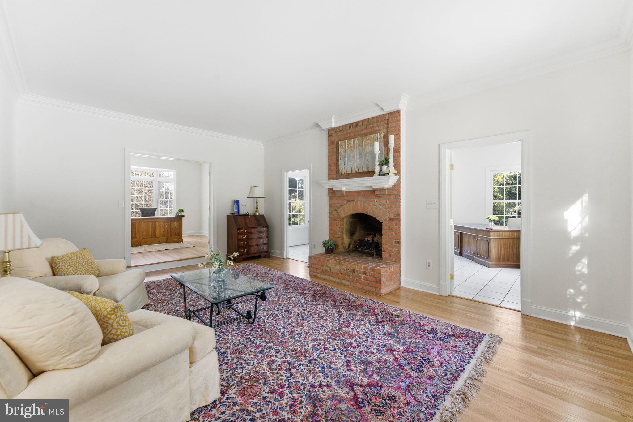 THE RIDINGS OF GREAT FALLS - Residential