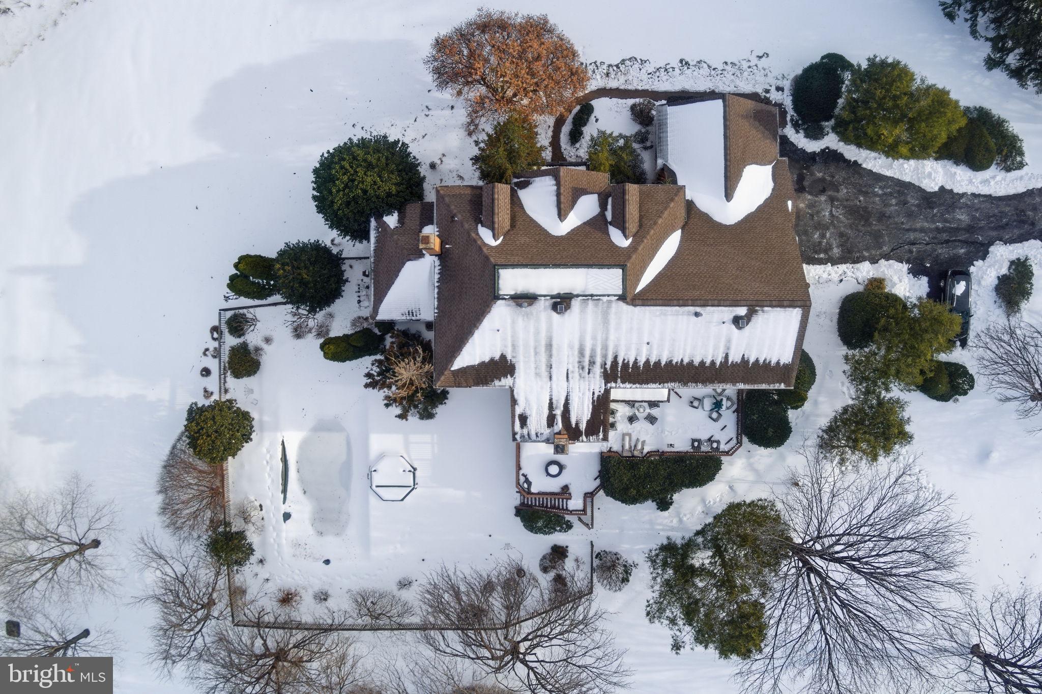 THE RIDINGS OF GREAT FALLS - Residential