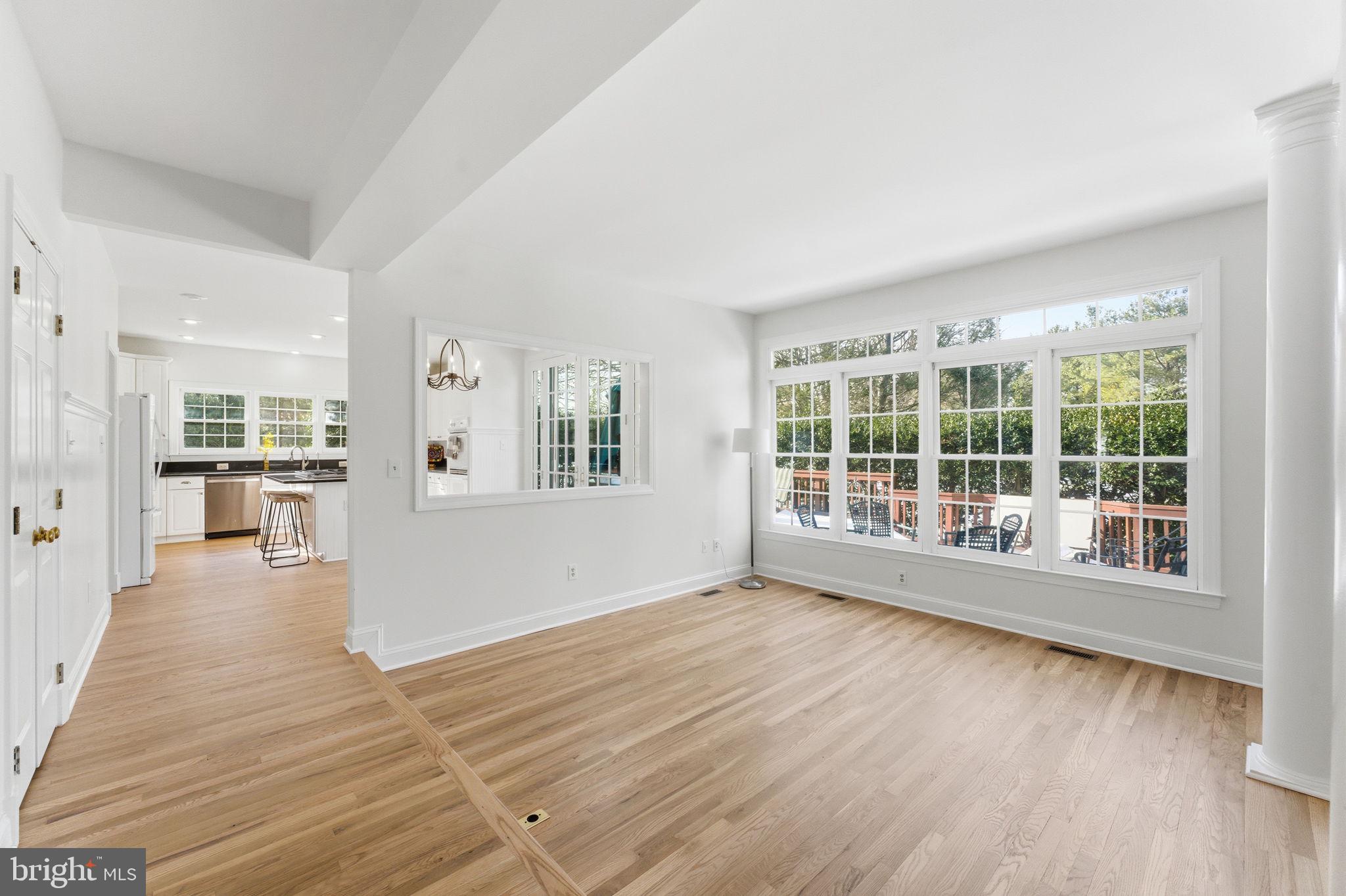 THE RIDINGS OF GREAT FALLS - Residential