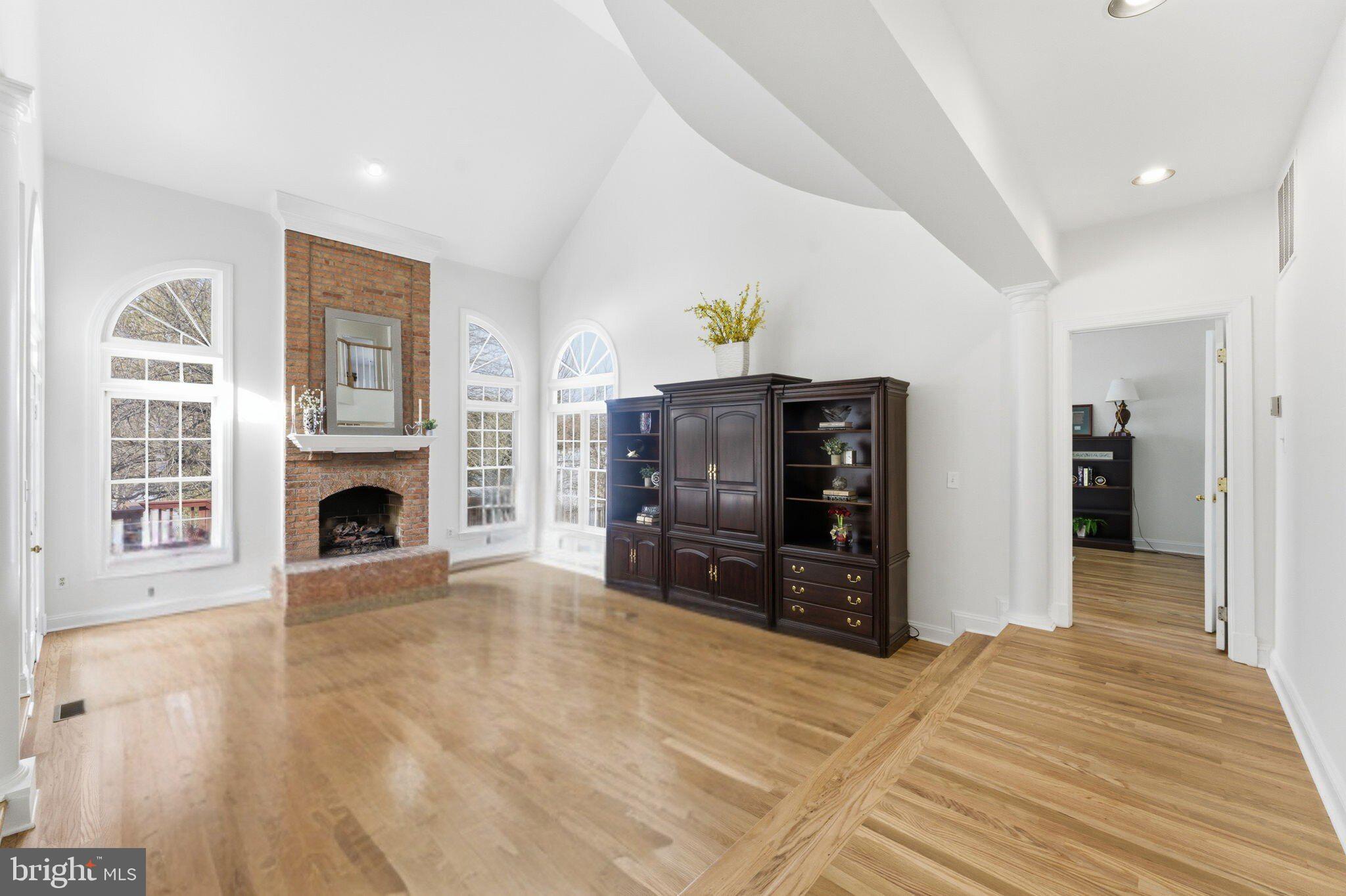 THE RIDINGS OF GREAT FALLS - Residential