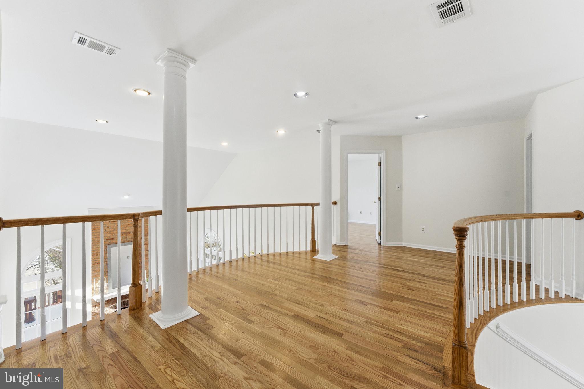 THE RIDINGS OF GREAT FALLS - Residential