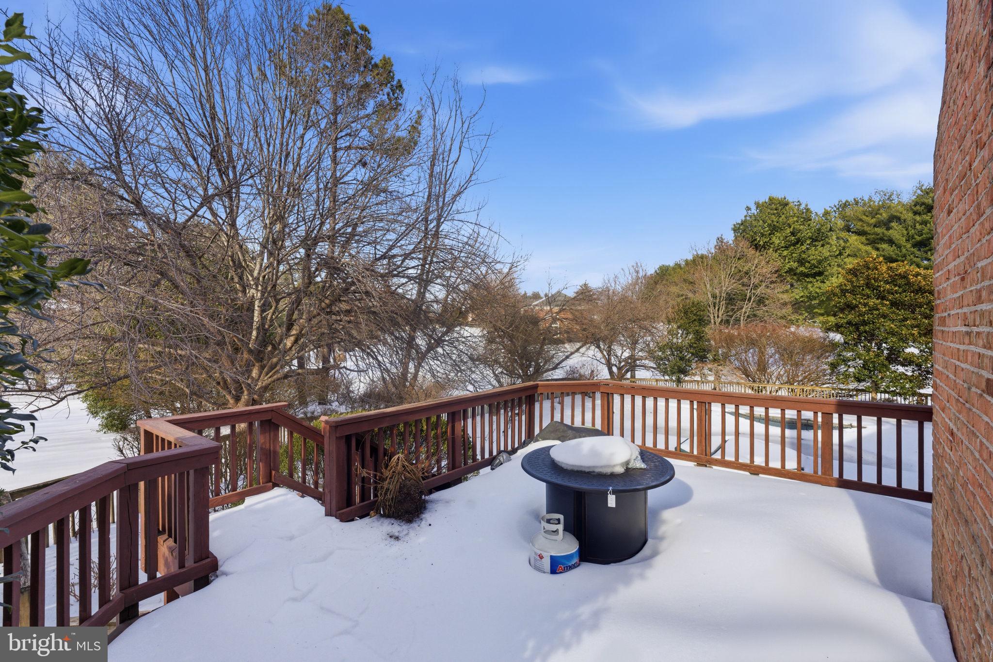 THE RIDINGS OF GREAT FALLS - Residential