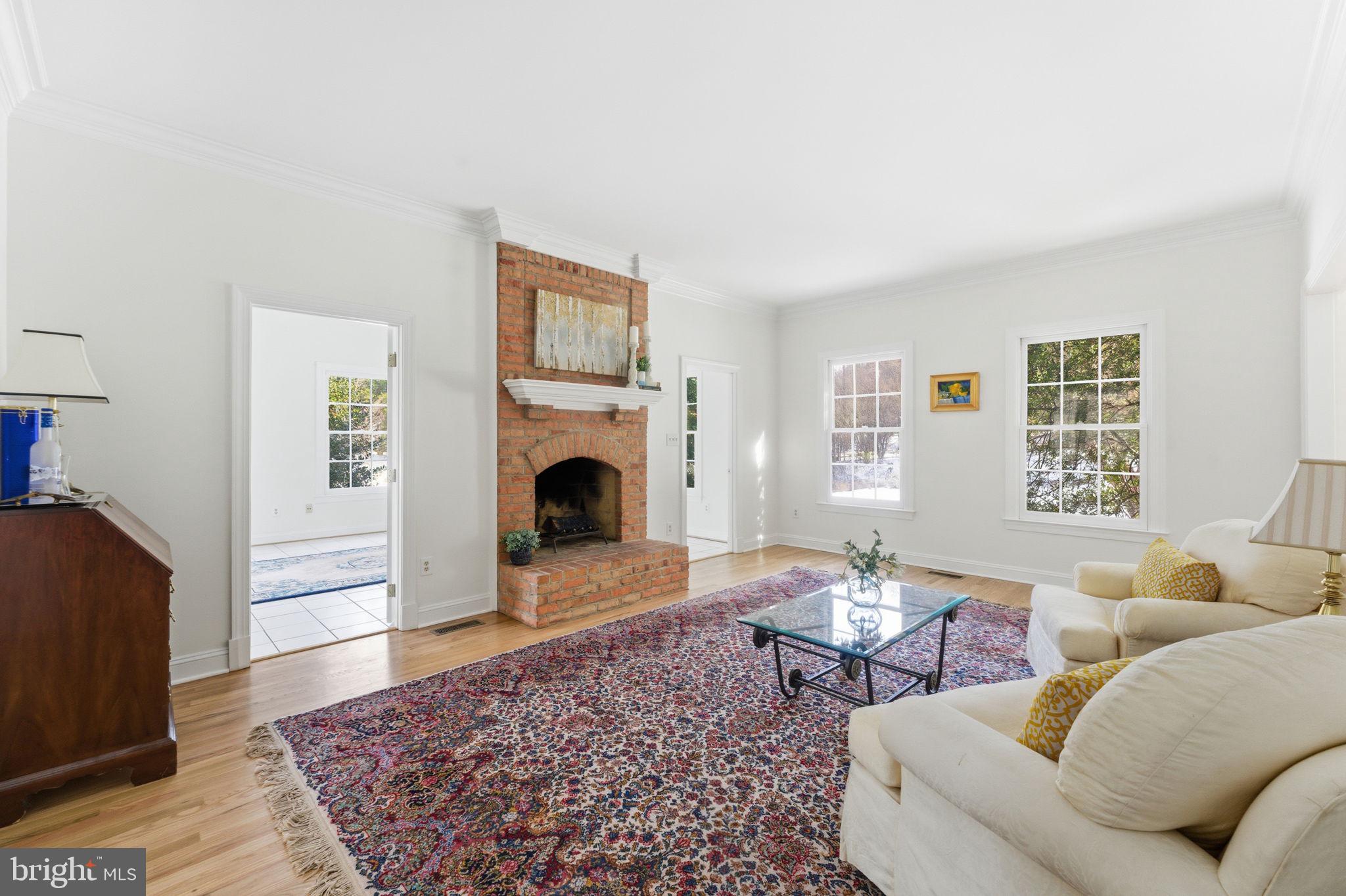 THE RIDINGS OF GREAT FALLS - Residential