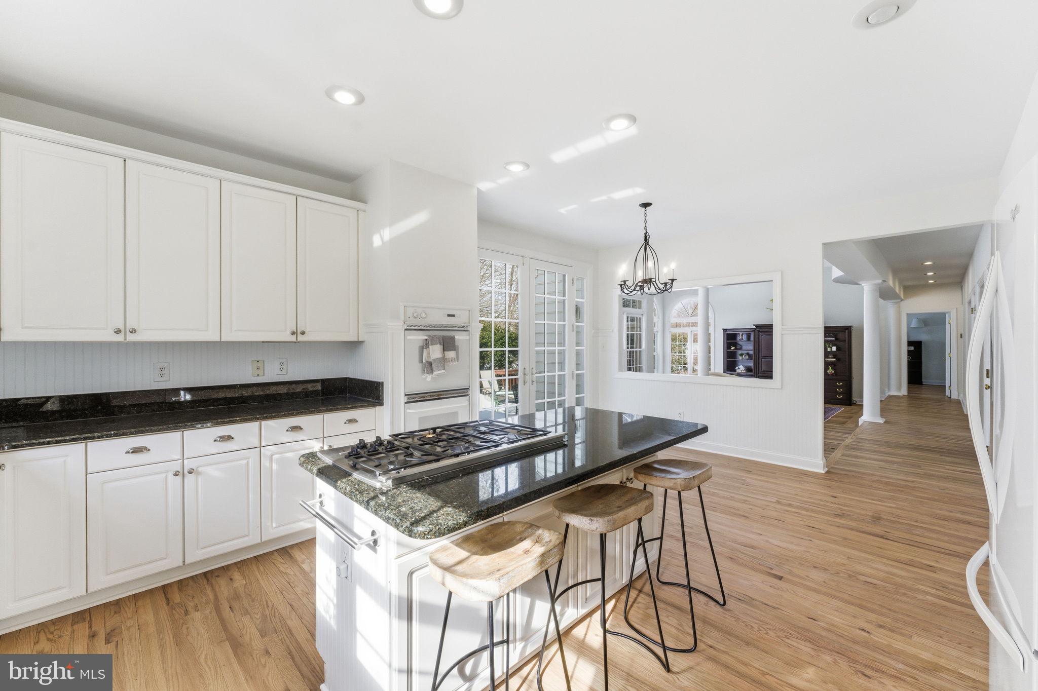 THE RIDINGS OF GREAT FALLS - Residential