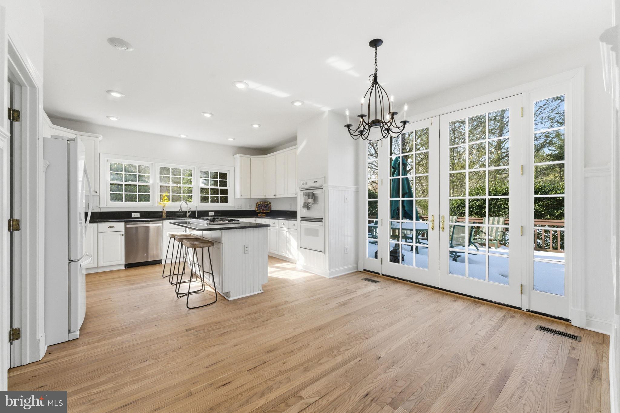 THE RIDINGS OF GREAT FALLS - Residential