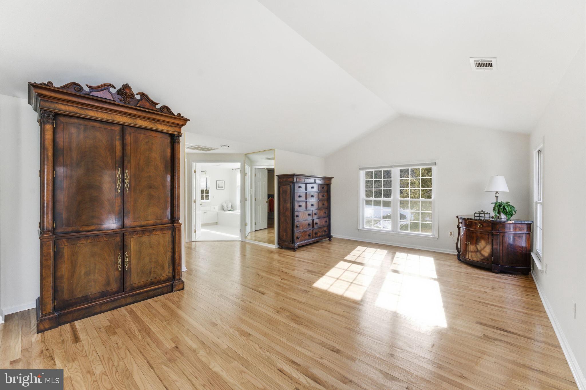 THE RIDINGS OF GREAT FALLS - Residential