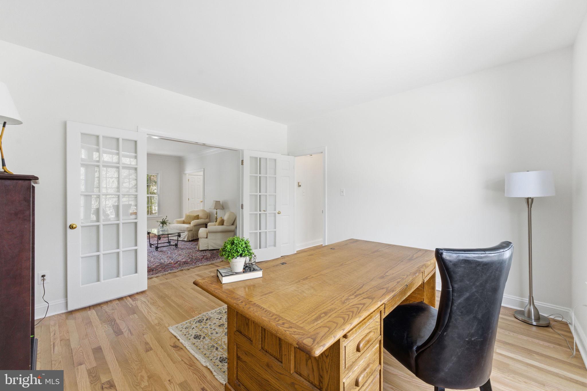 THE RIDINGS OF GREAT FALLS - Residential