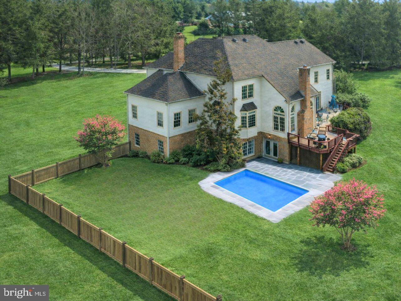 THE RIDINGS OF GREAT FALLS - Residential