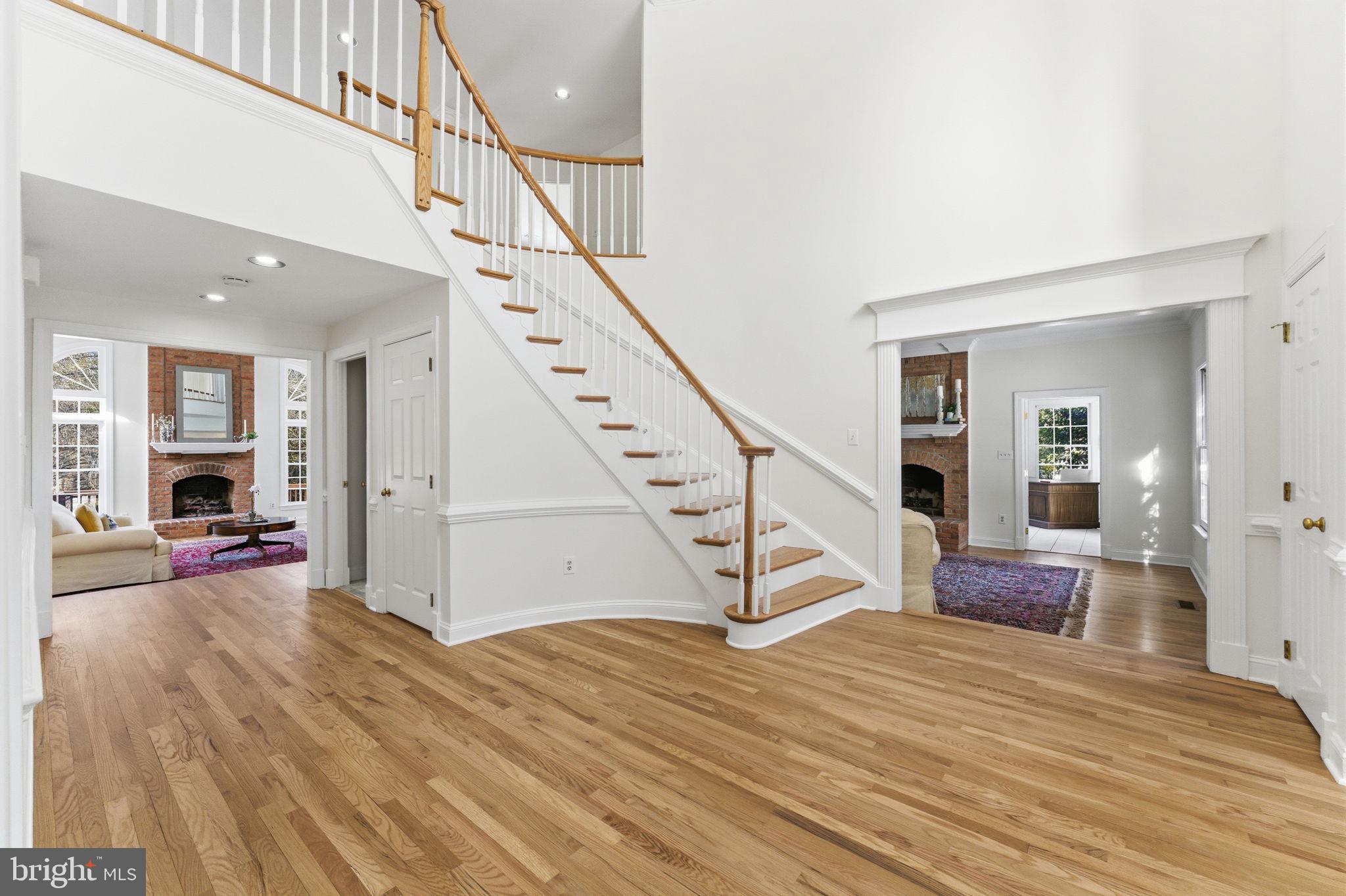 THE RIDINGS OF GREAT FALLS - Residential