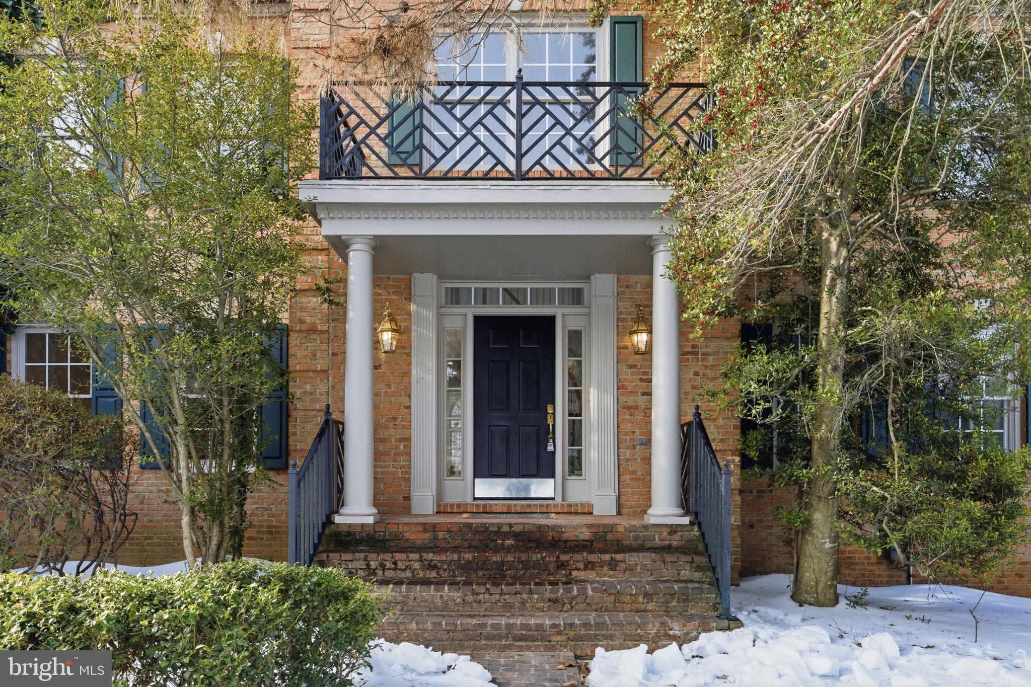 THE RIDINGS OF GREAT FALLS - Residential