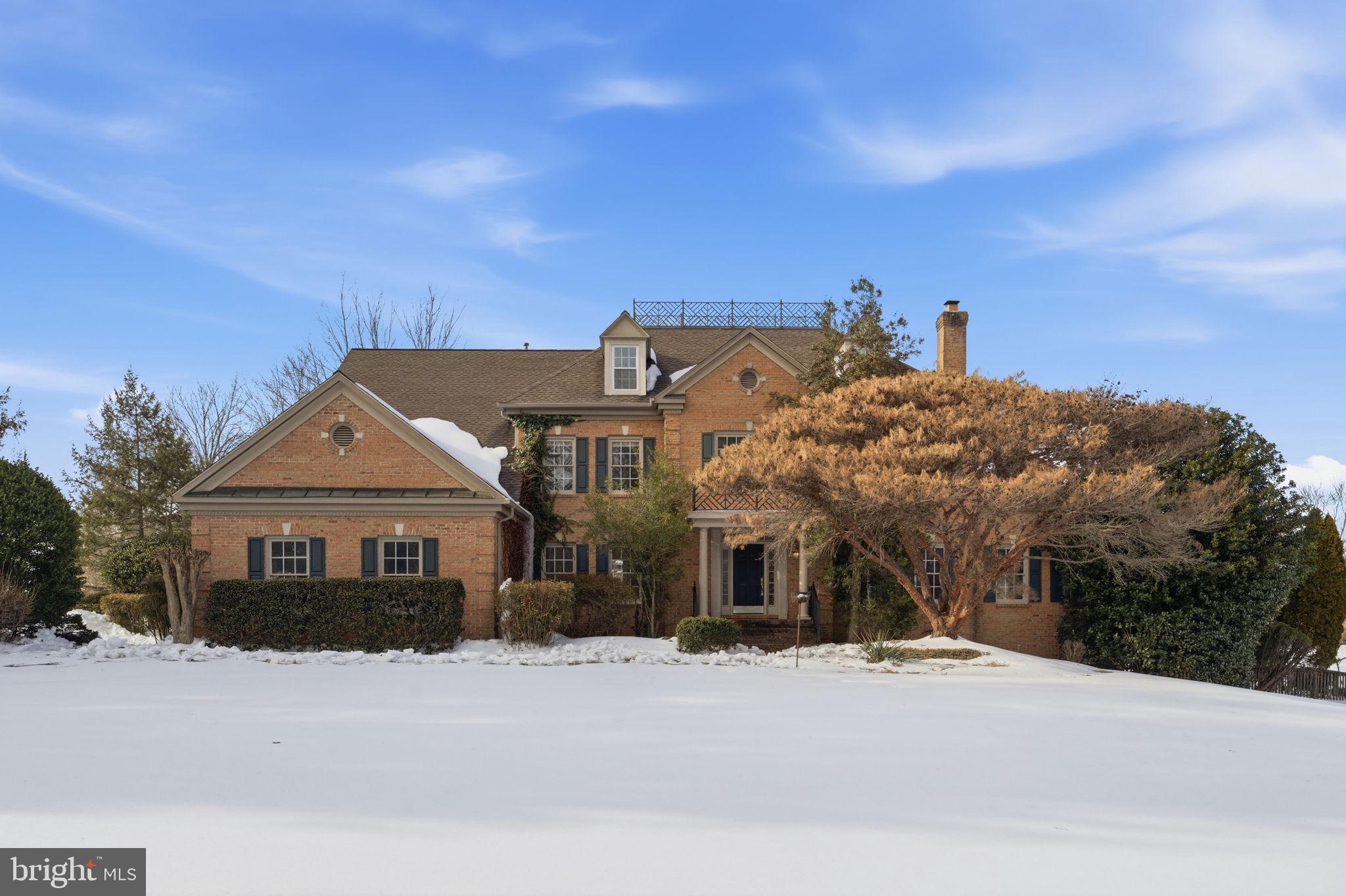 THE RIDINGS OF GREAT FALLS - Residential