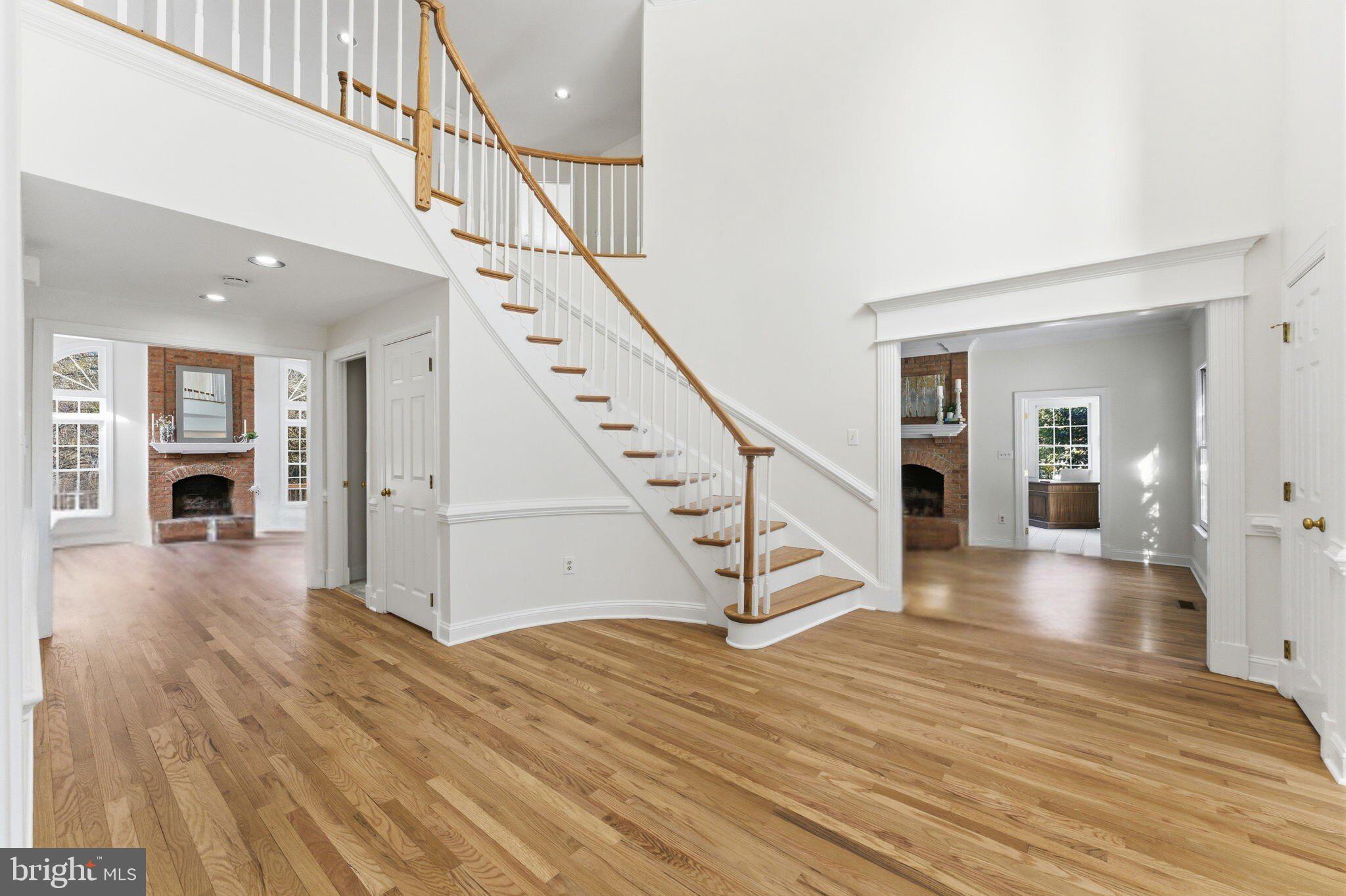 THE RIDINGS OF GREAT FALLS - Residential