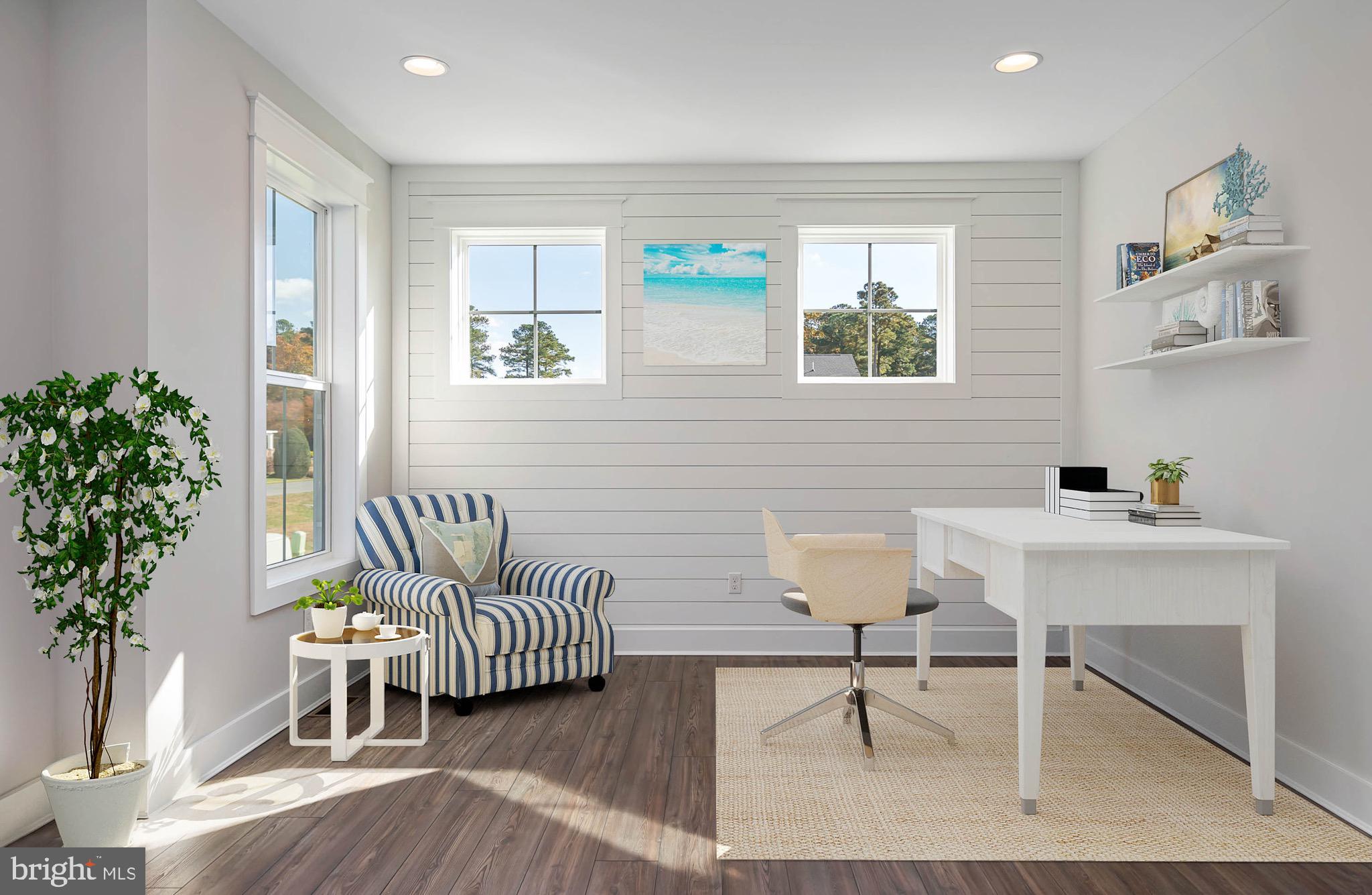 EAST GATE - Residential