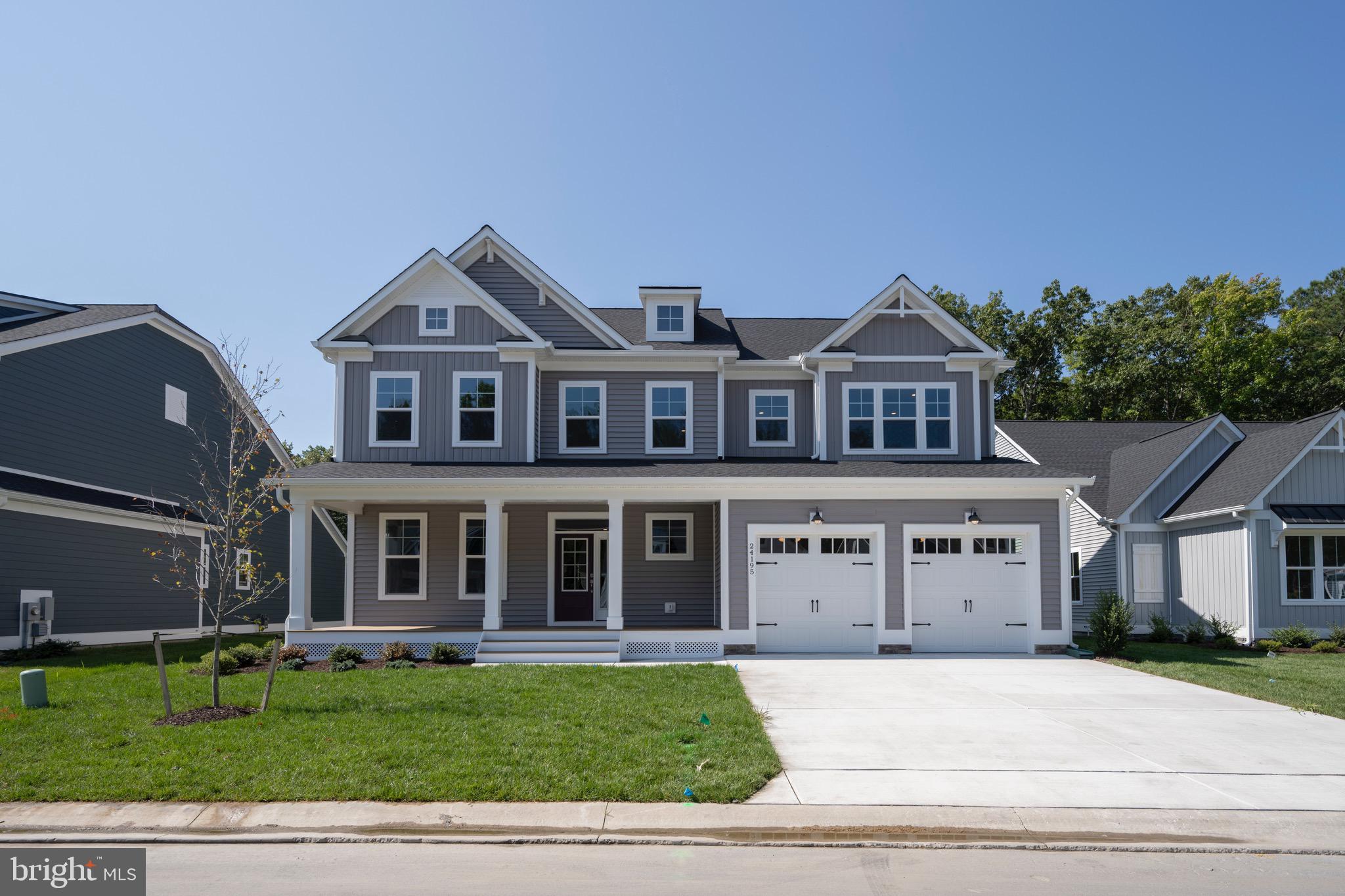 EAST GATE - Residential