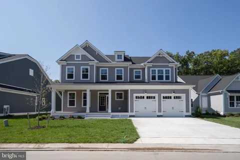 23416 East Gate Drive, Frankford, DE MLS: DESU2079400