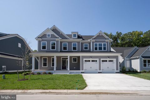 23416 EAST GATE DRIVE FRANKFORD DE 19945