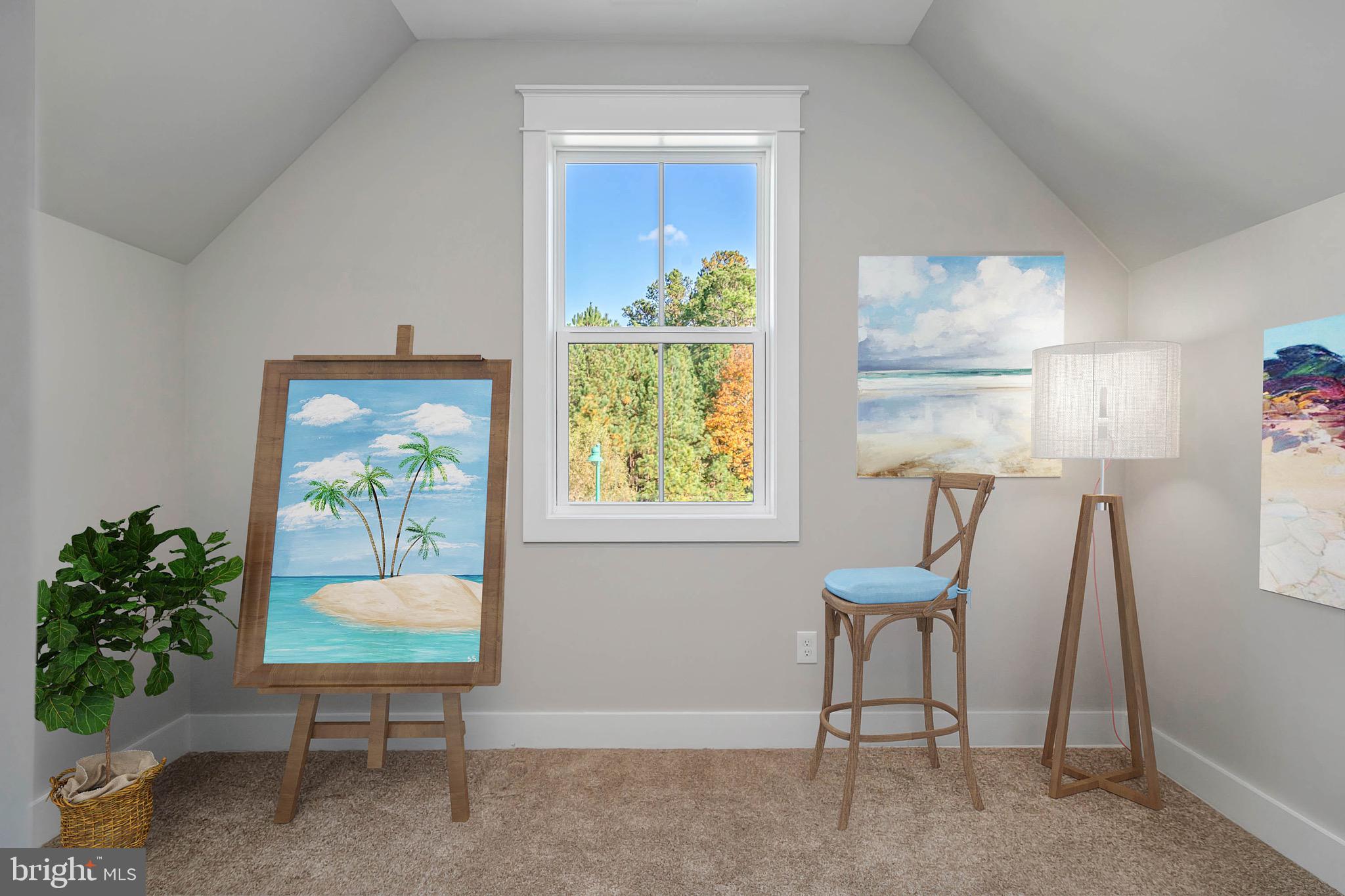 EAST GATE - Residential