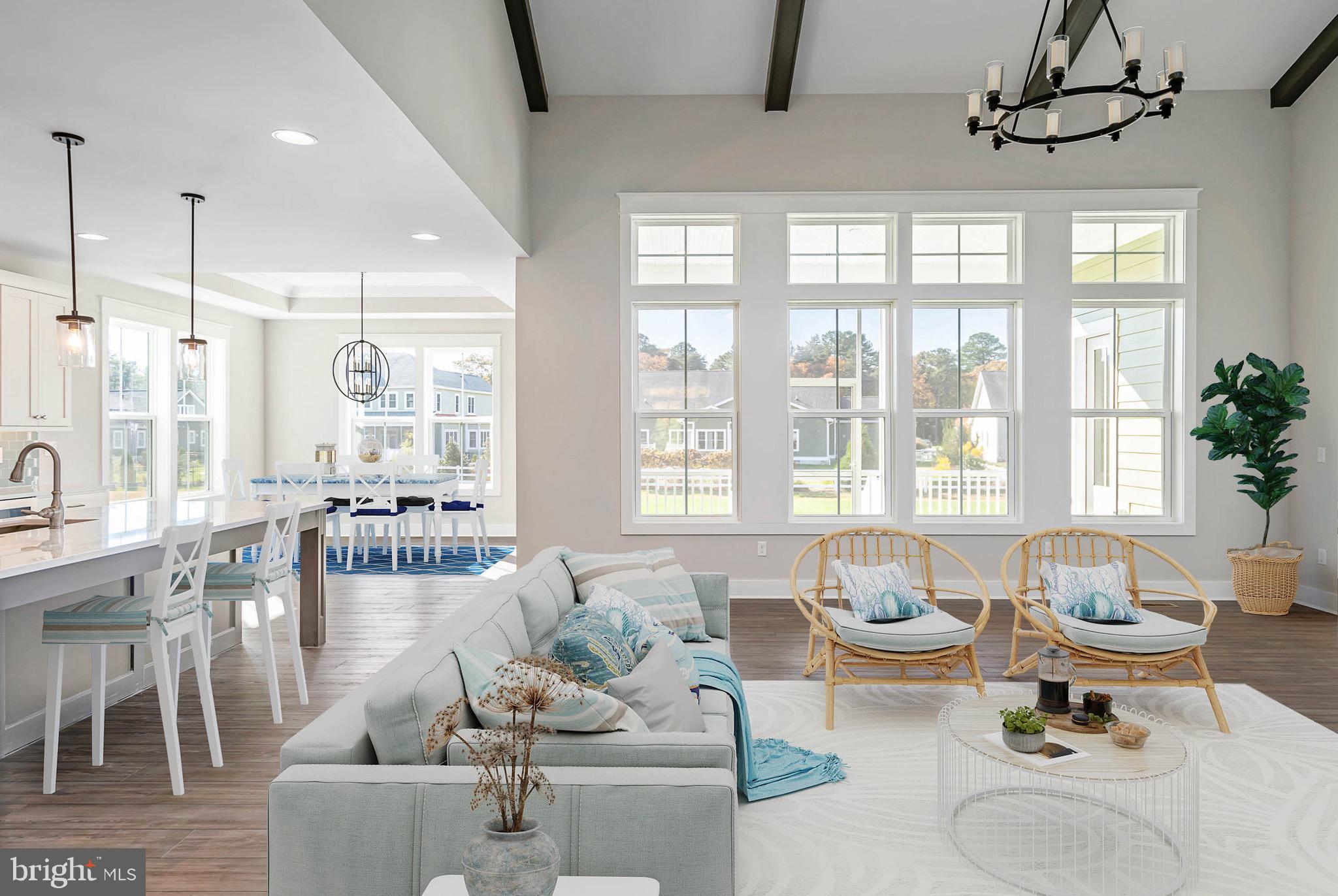 23416 EAST GATE DRIVE