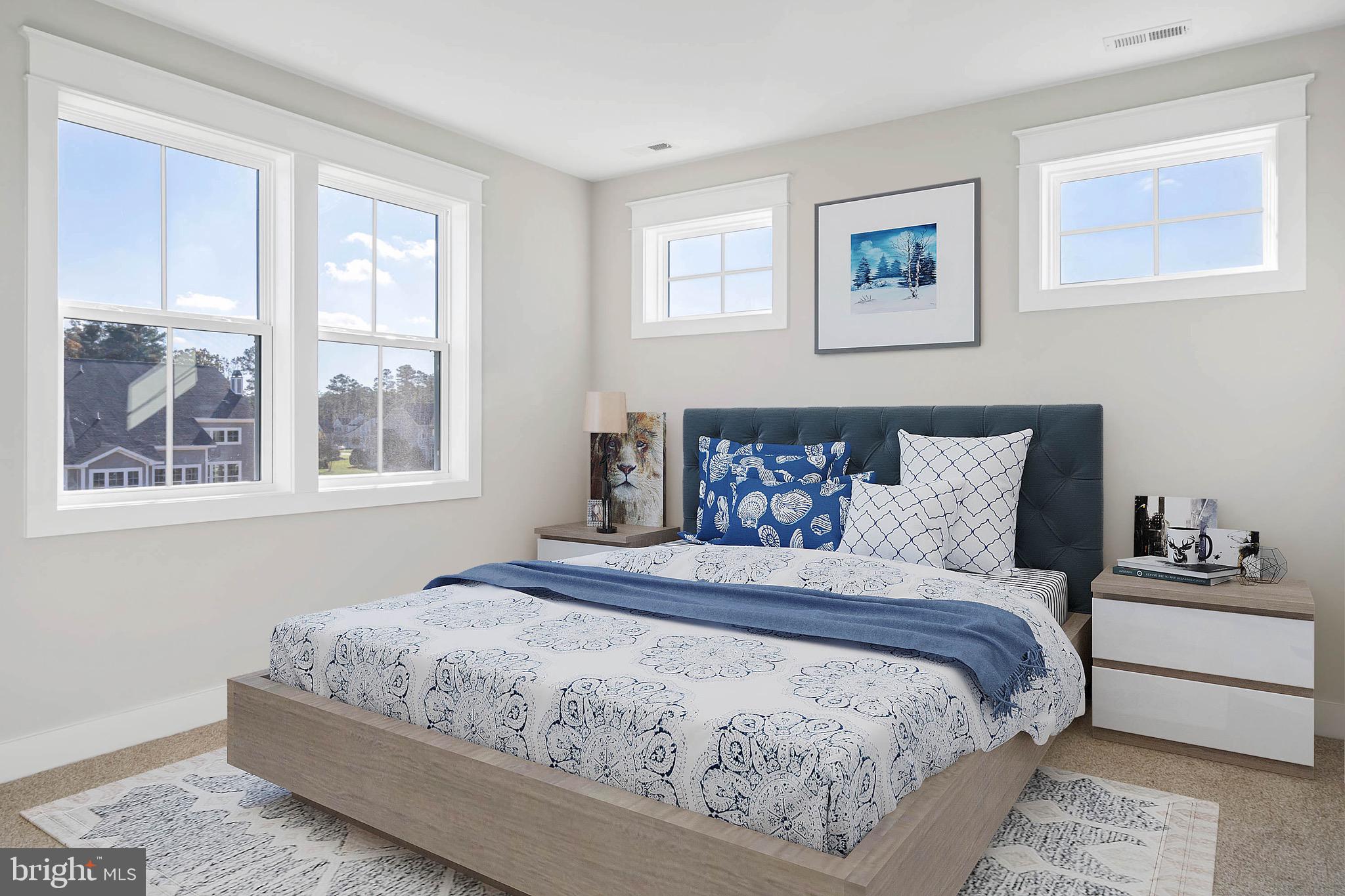 EAST GATE - Residential