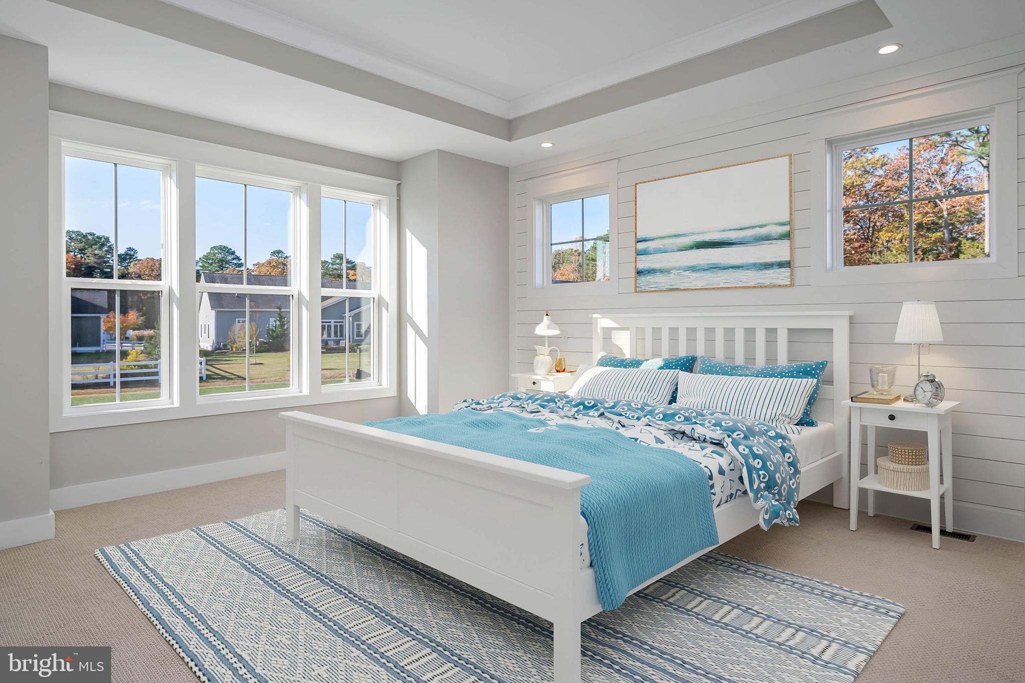 EAST GATE - Residential